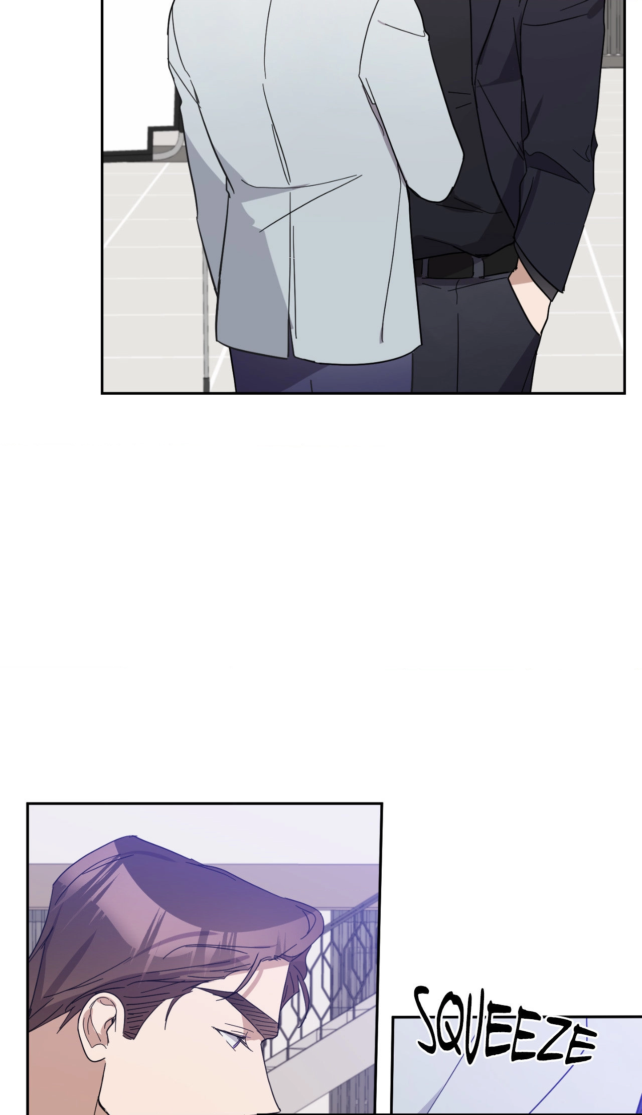 Confessions of a Male Celeb Chapter 21 page 18 - 