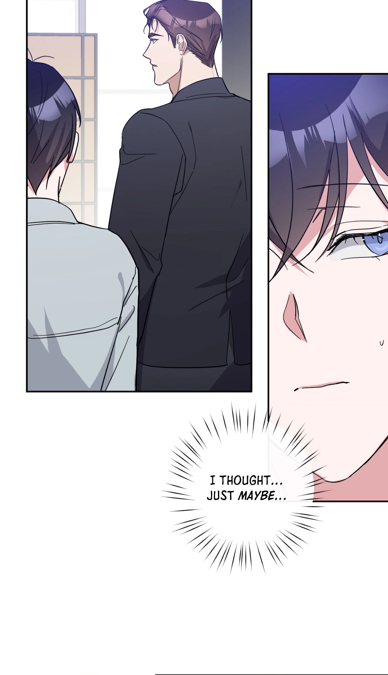Confessions of a Male Celeb Chapter 21 page 28 - 