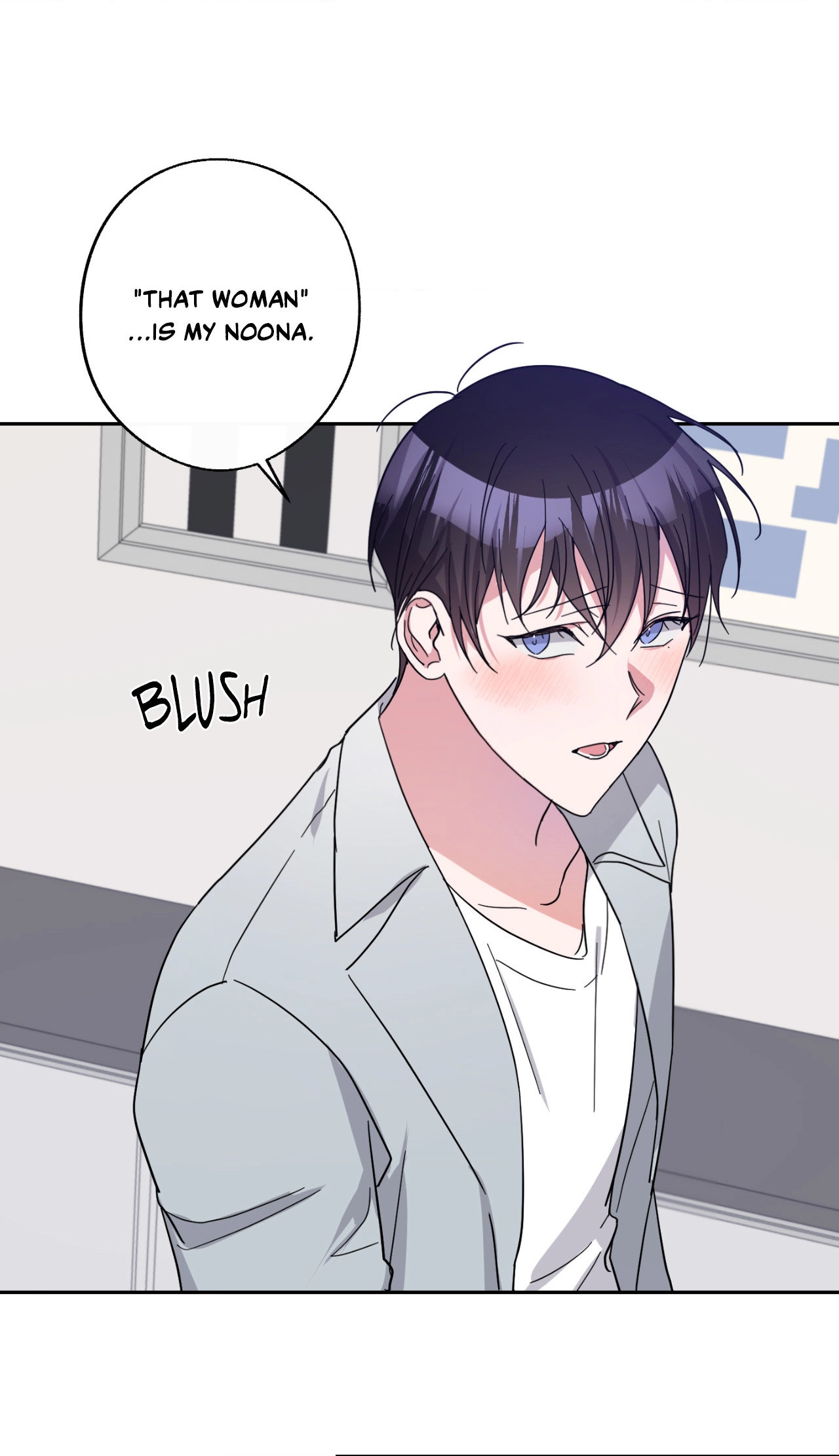 Confessions of a Male Celeb Chapter 21 page 40 - 