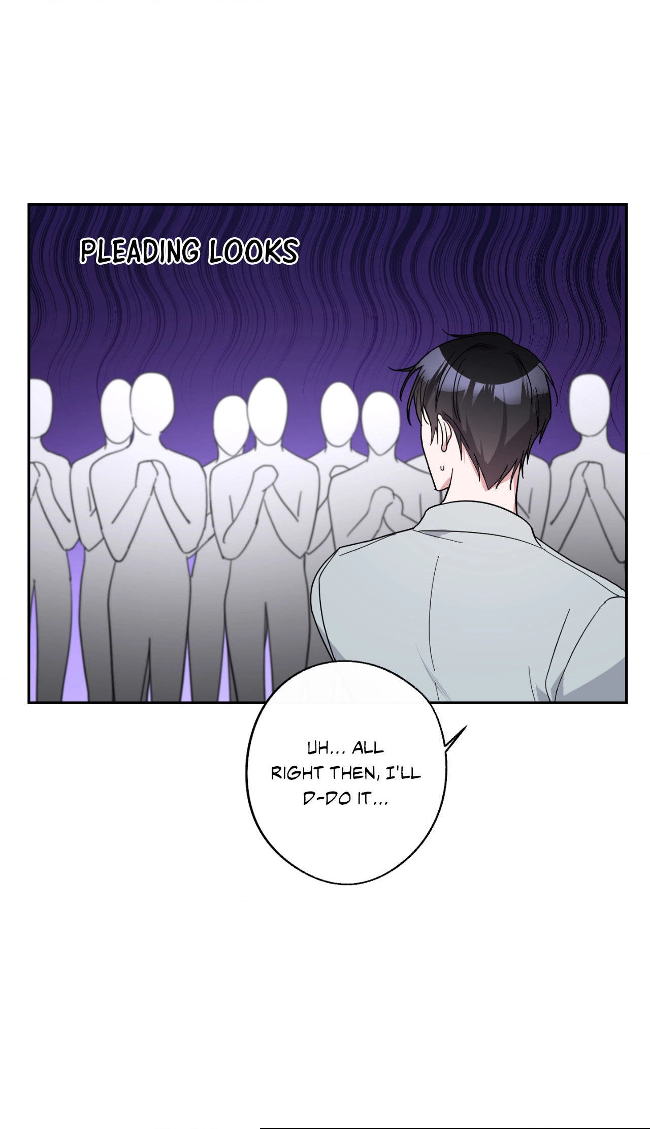 Confessions of a Male Celeb Chapter 21 page 5 - 