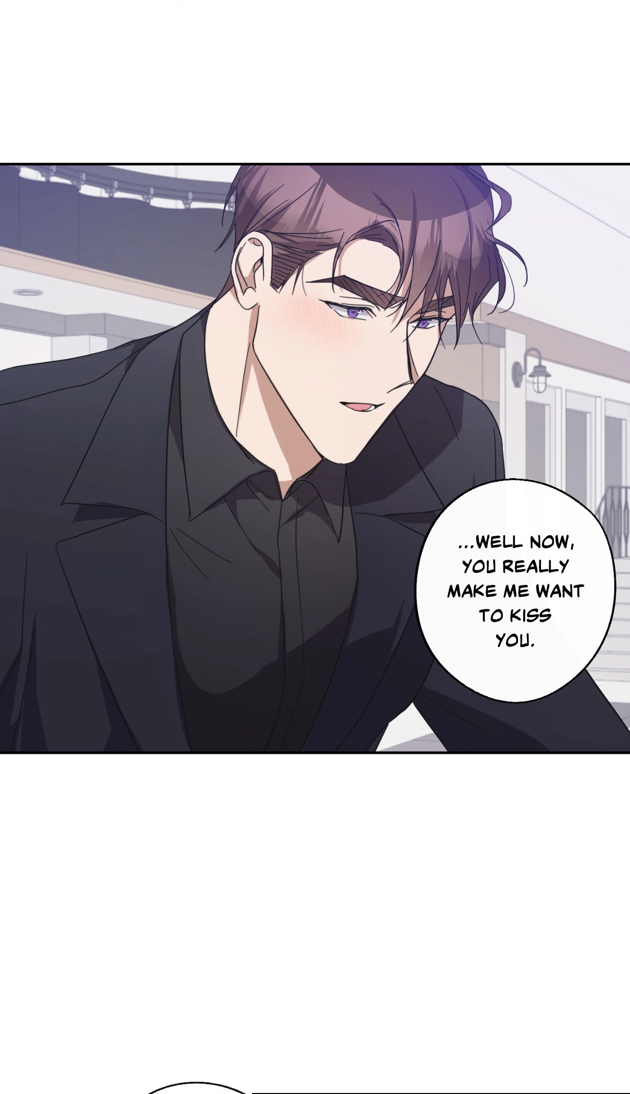 Confessions of a Male Celeb Chapter 21 page 45 - 