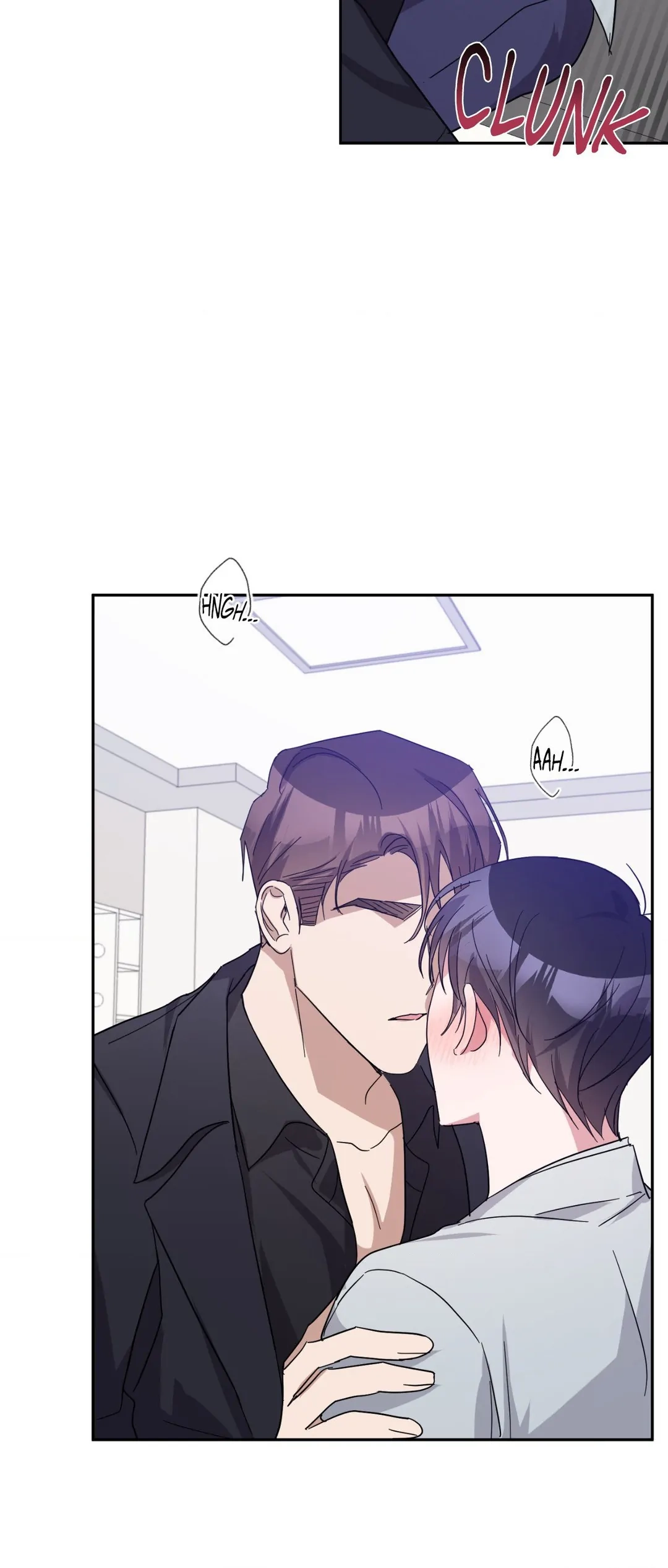 Confessions of a Male Celeb Chapter 22 page 8 - 