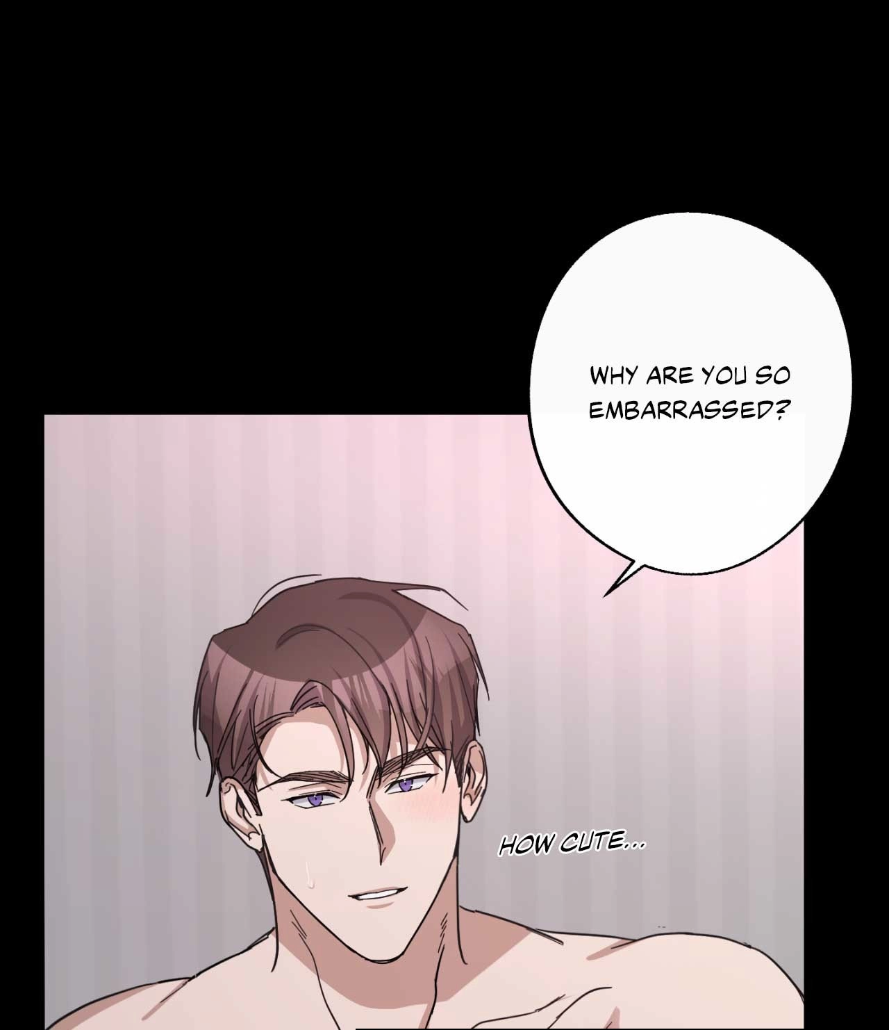 Confessions of a Male Celeb Chapter 23 page 29 - 