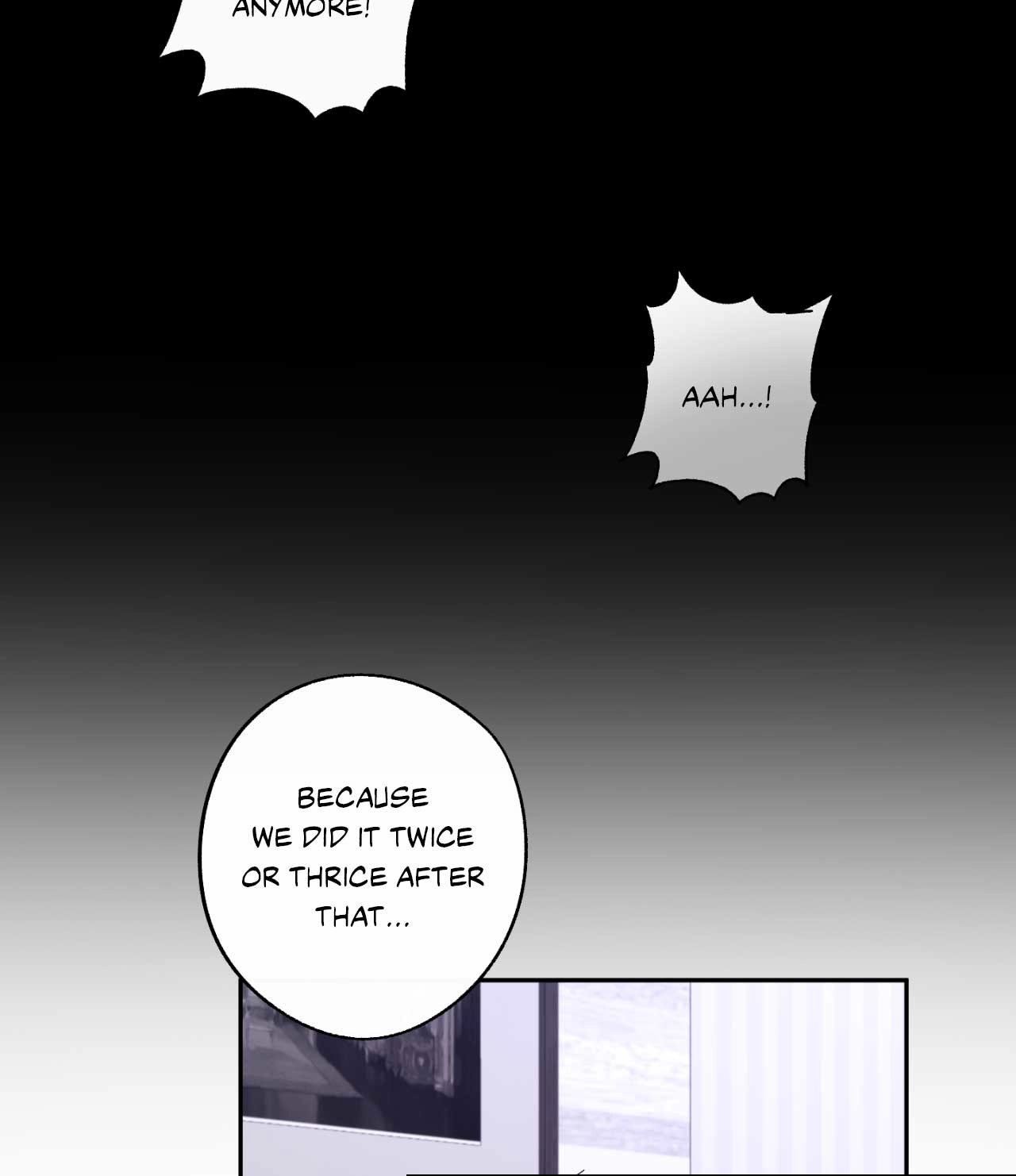 Confessions of a Male Celeb Chapter 23 page 35 - 