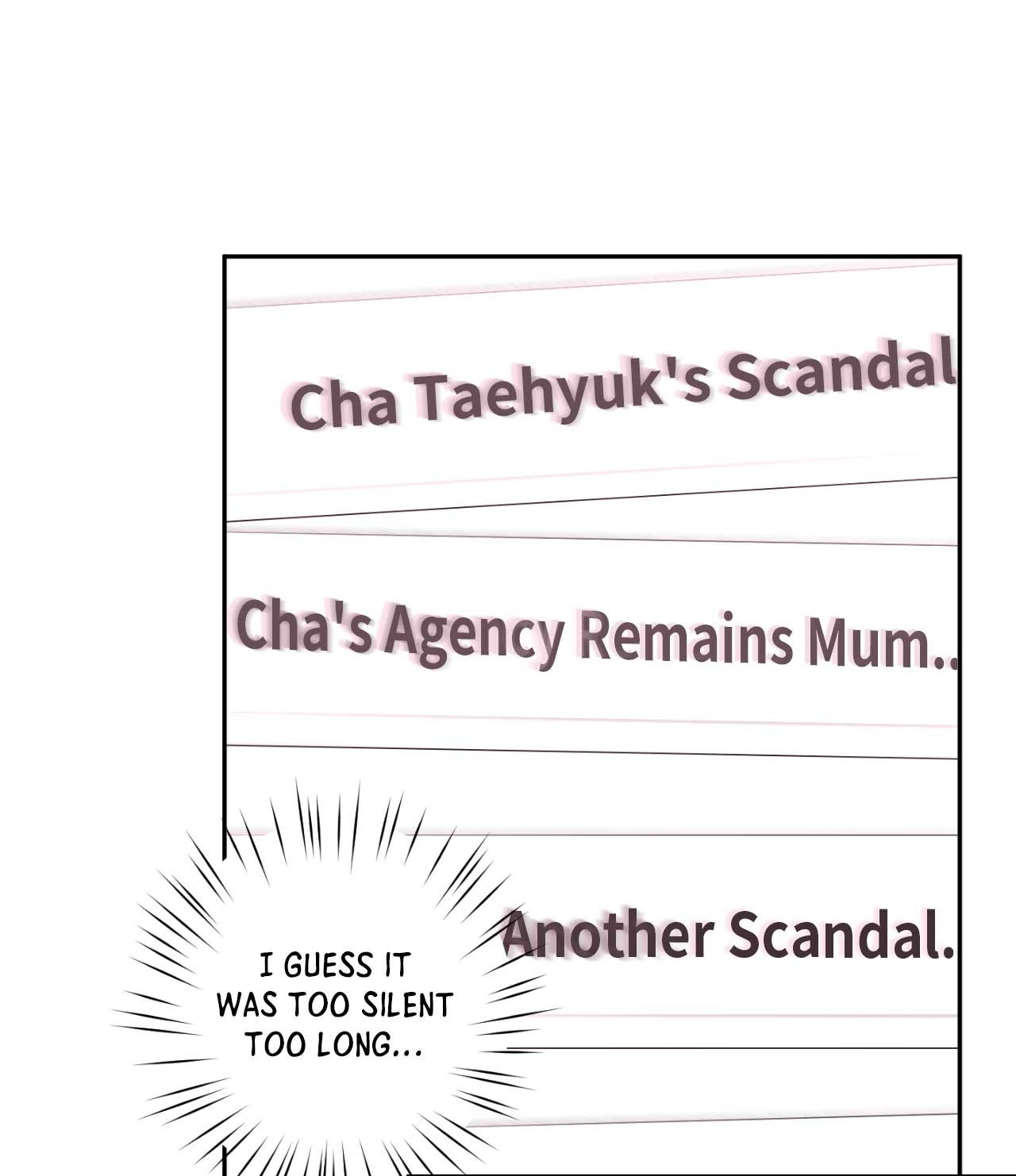 Confessions of a Male Celeb Chapter 23 page 49 - 