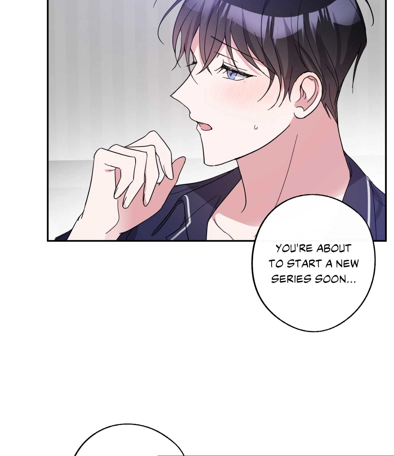 Confessions of a Male Celeb Chapter 23 page 58 - 