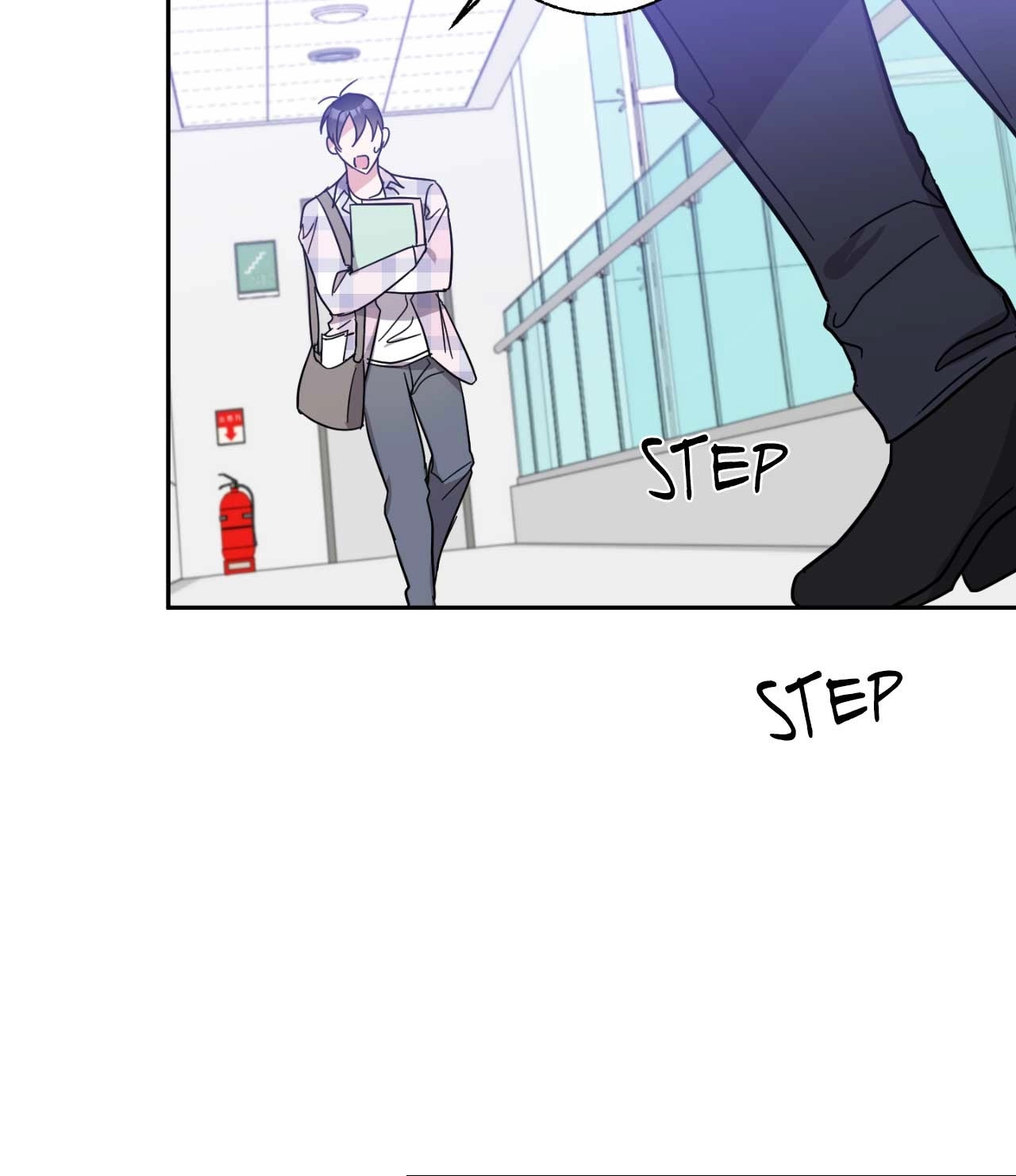 Confessions of a Male Celeb Chapter 23 page 78 - 