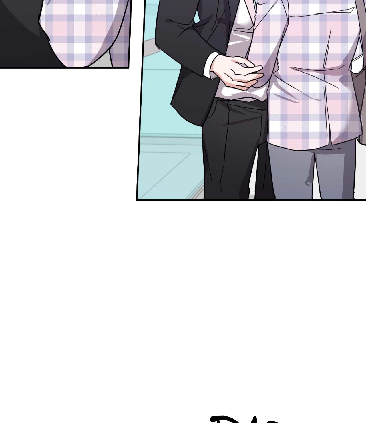 Confessions of a Male Celeb Chapter 23 page 80 - 
