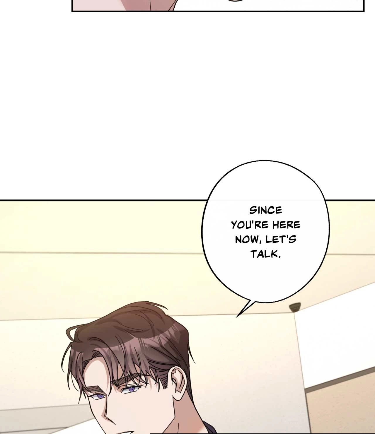 Confessions of a Male Celeb Chapter 24 page 17 - 