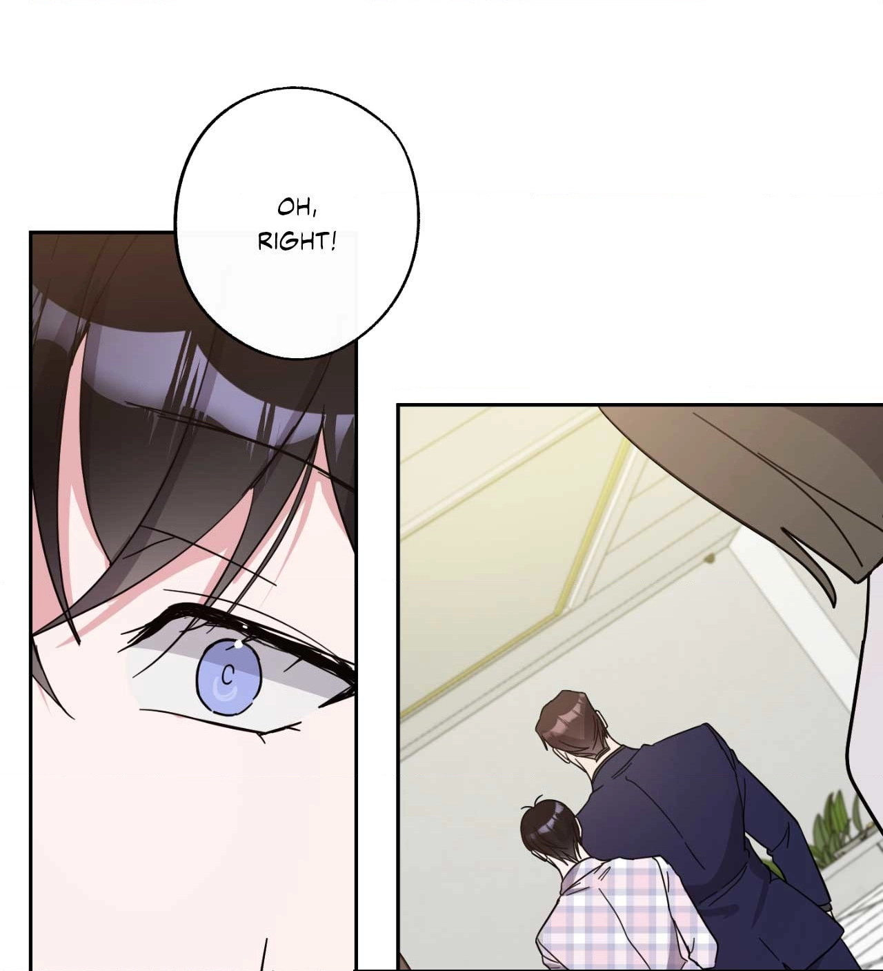 Confessions of a Male Celeb Chapter 24 page 19 - 