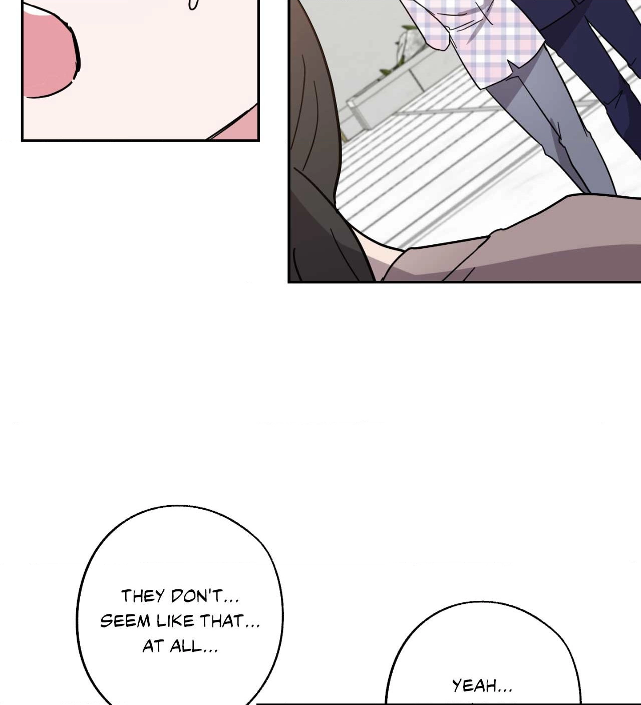 Confessions of a Male Celeb Chapter 24 page 20 - 