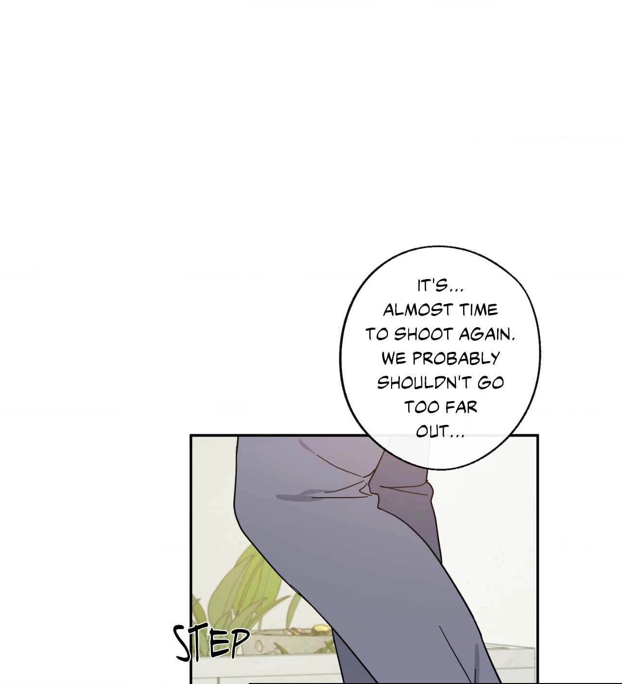 Confessions of a Male Celeb Chapter 24 page 22 - 