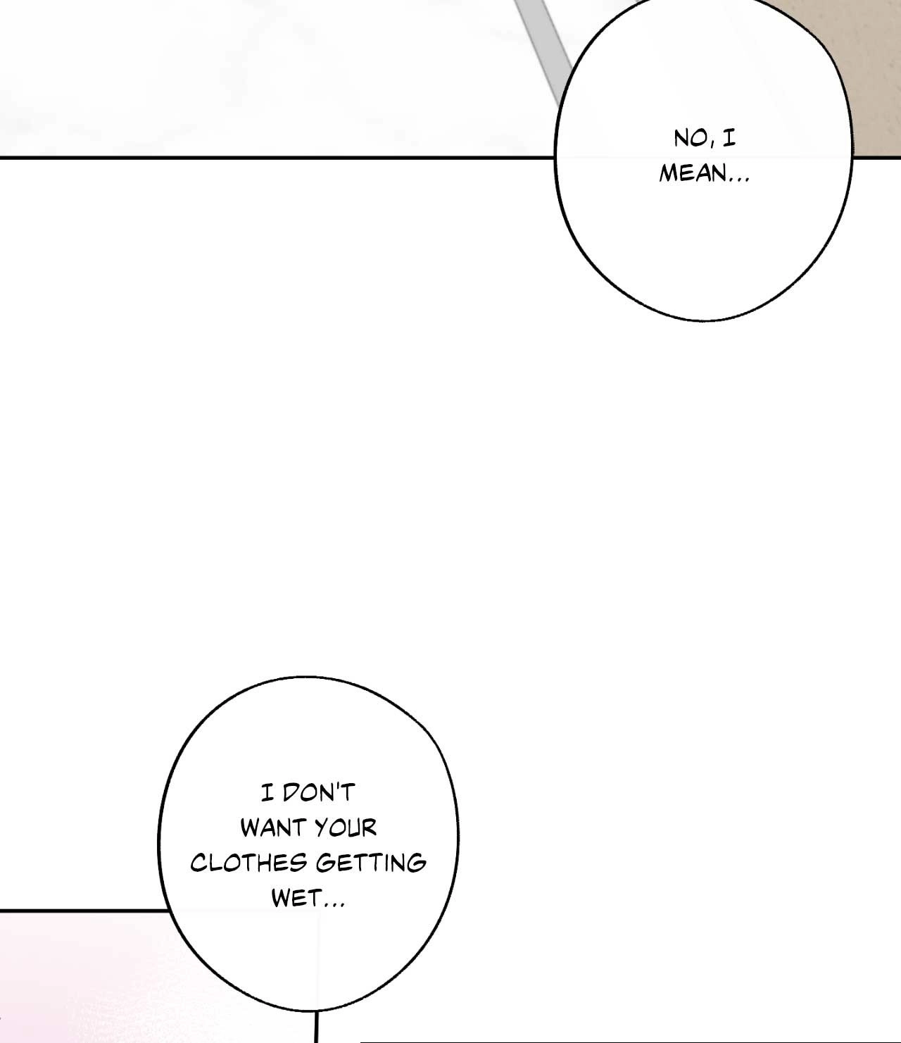 Confessions of a Male Celeb Chapter 24 page 28 - 