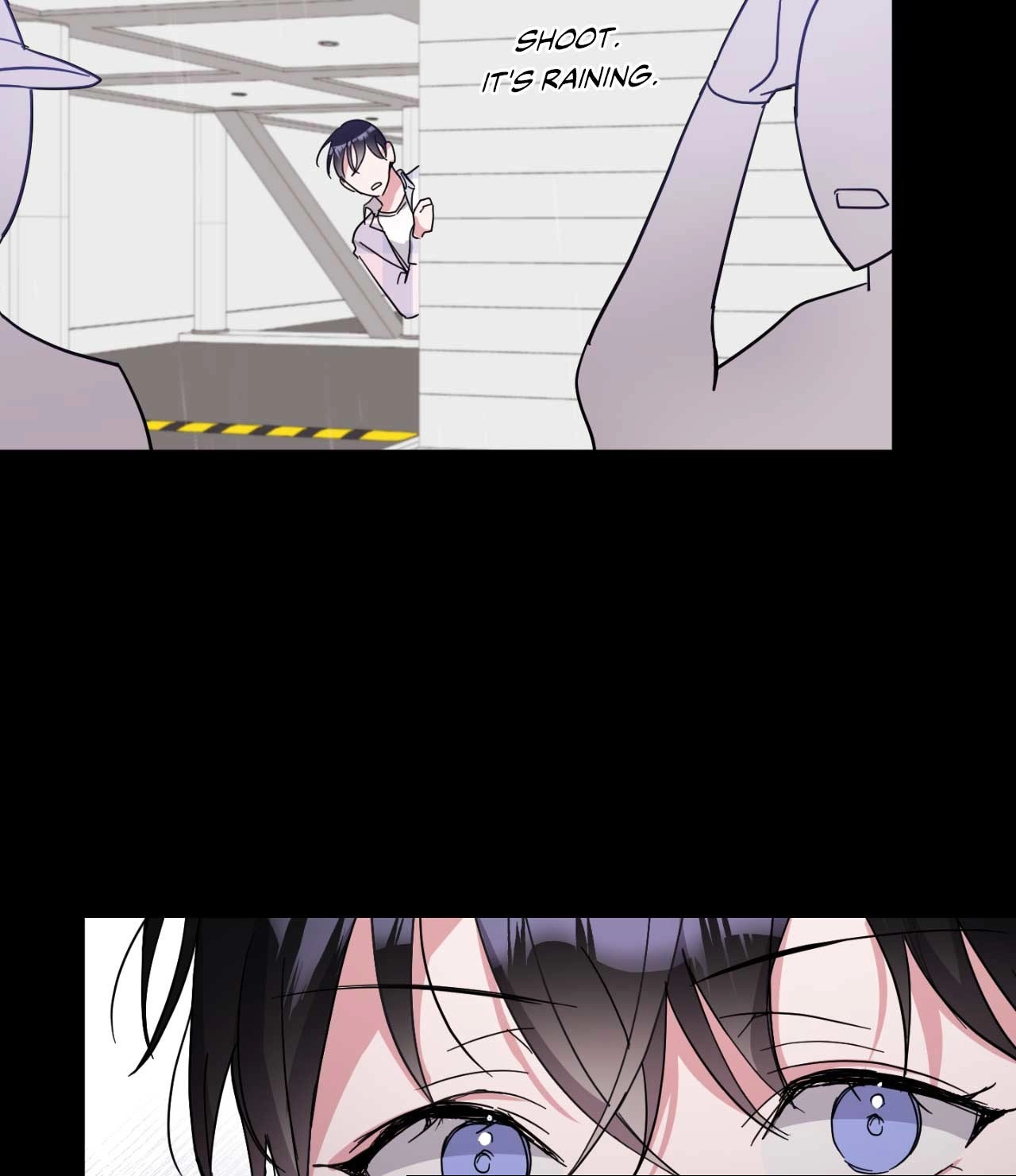 Confessions of a Male Celeb Chapter 24 page 34 - 