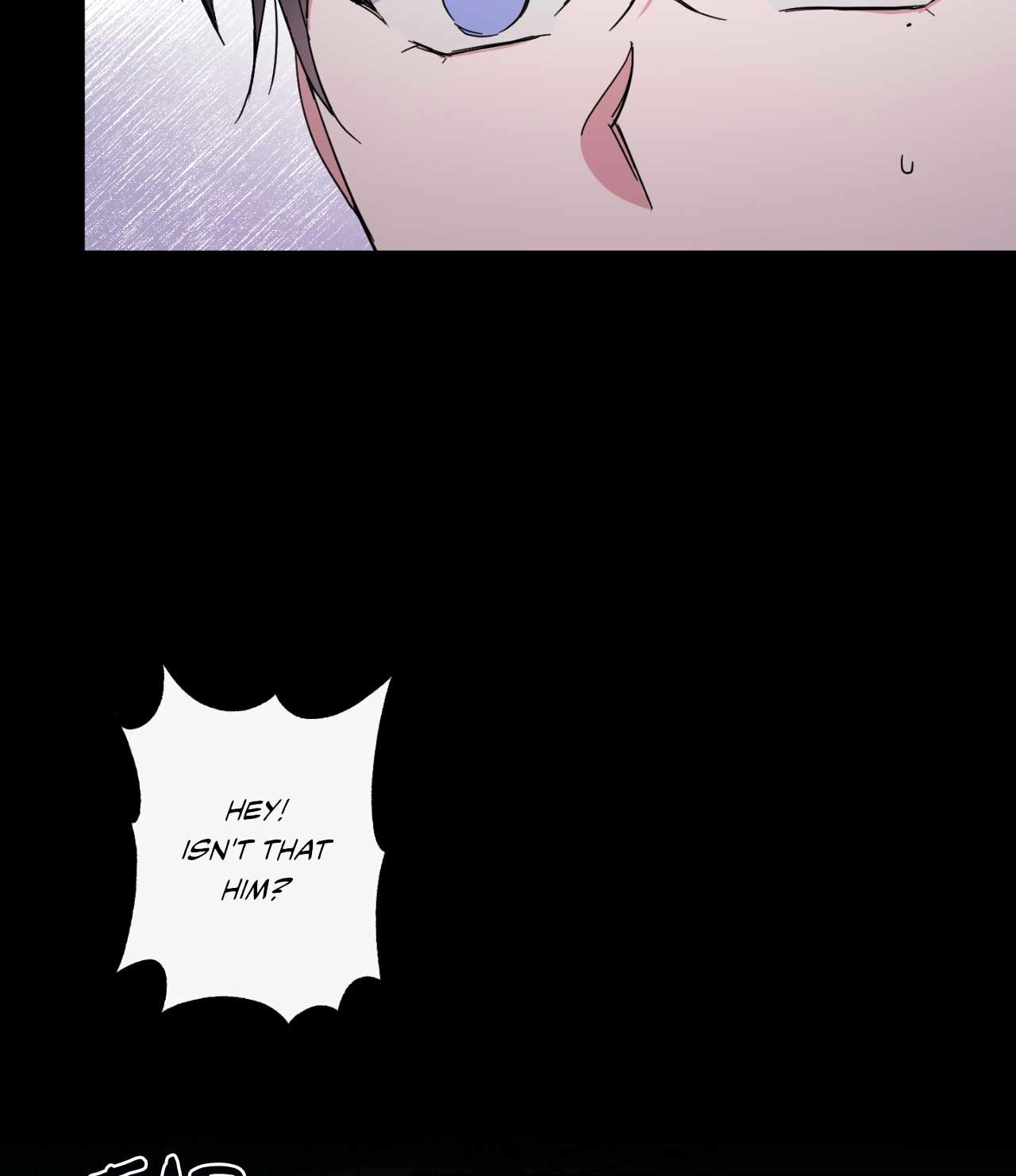 Confessions of a Male Celeb Chapter 24 page 35 - 