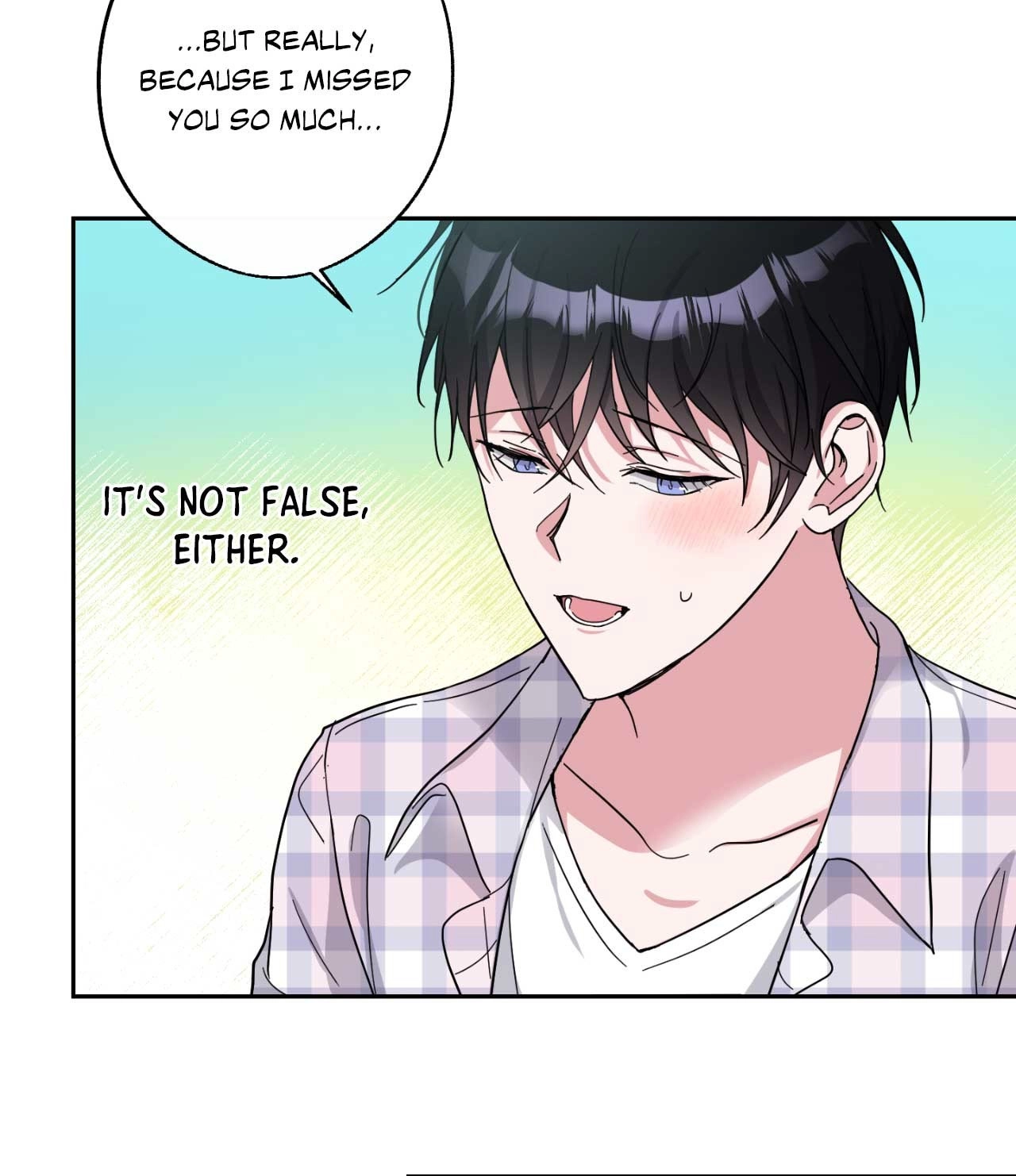 Confessions of a Male Celeb Chapter 24 page 39 - 