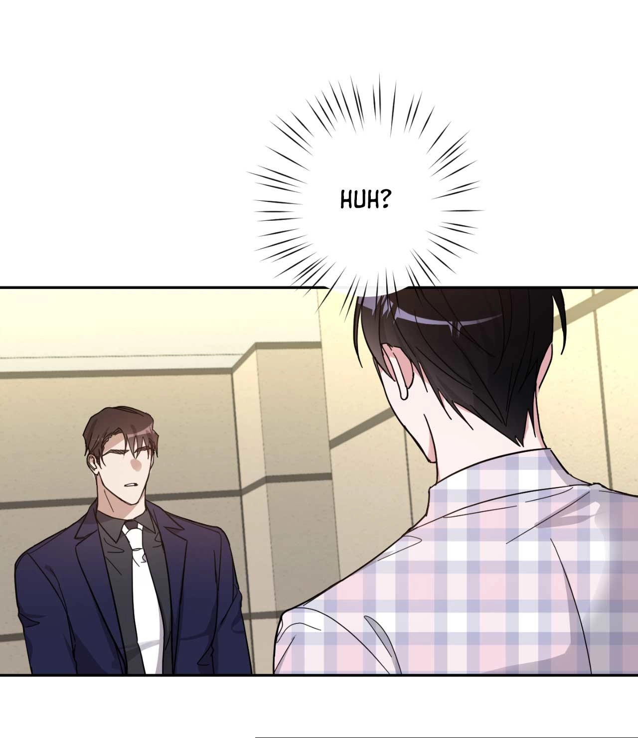 Confessions of a Male Celeb Chapter 24 page 40 - 