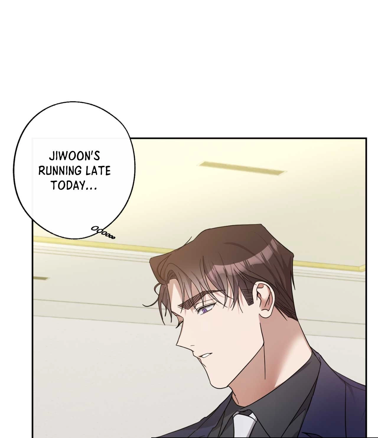 Confessions of a Male Celeb Chapter 24 page 5 - 