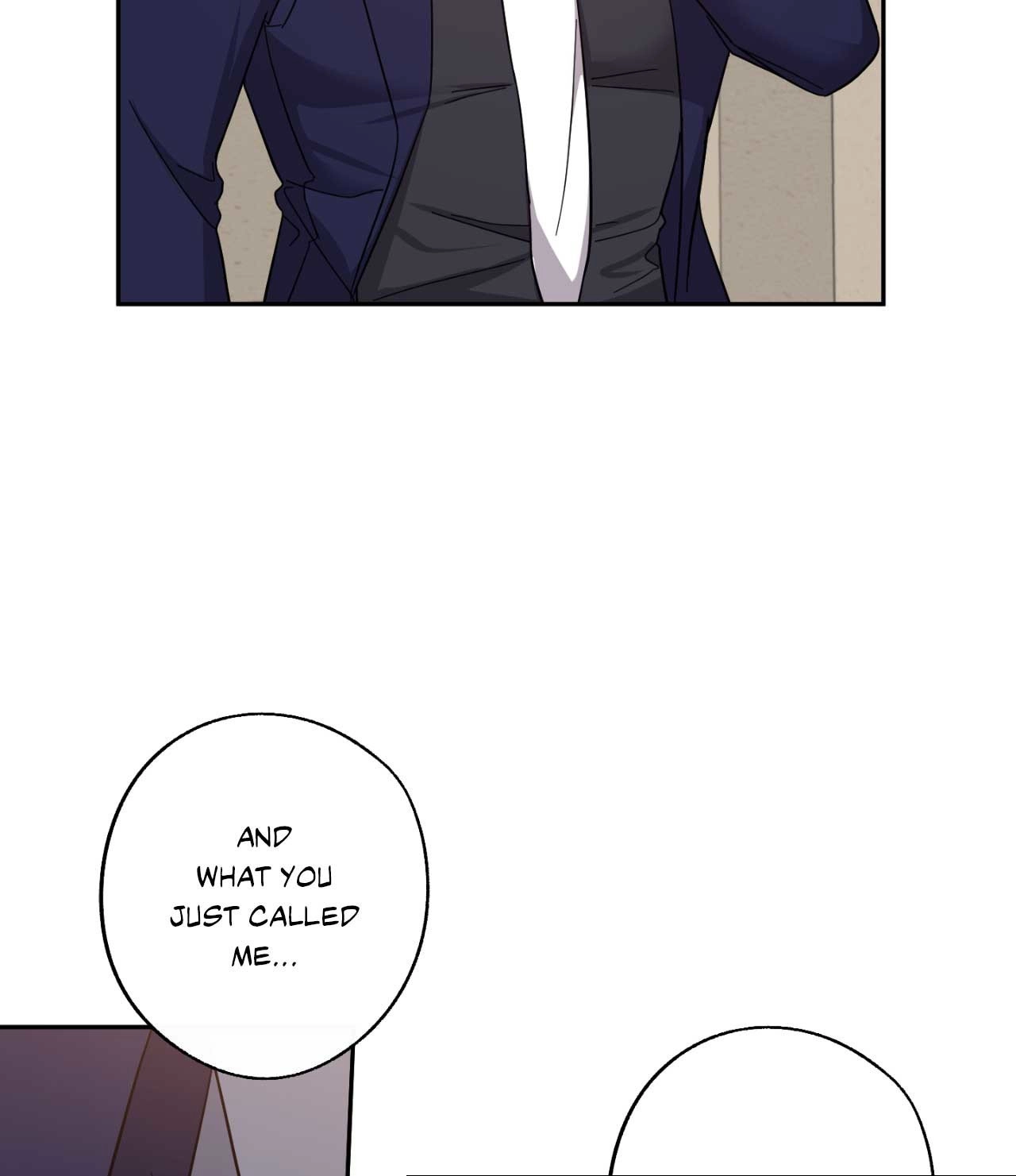 Confessions of a Male Celeb Chapter 24 page 44 - 