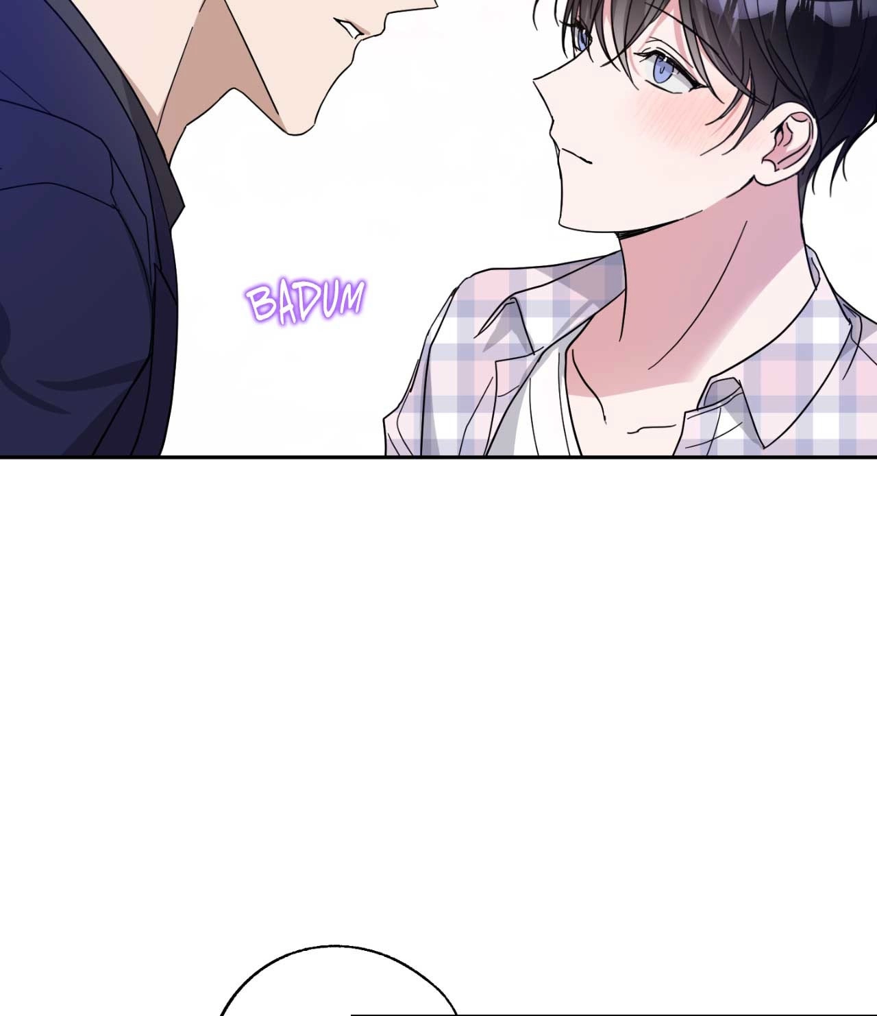 Confessions of a Male Celeb Chapter 24 page 47 - 