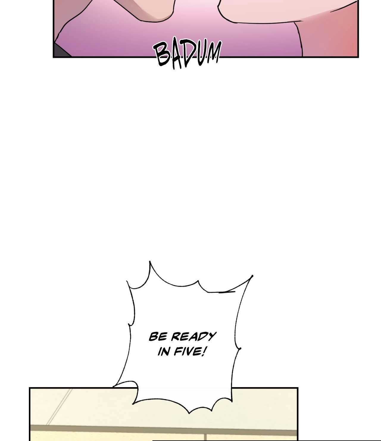 Confessions of a Male Celeb Chapter 24 page 51 - 
