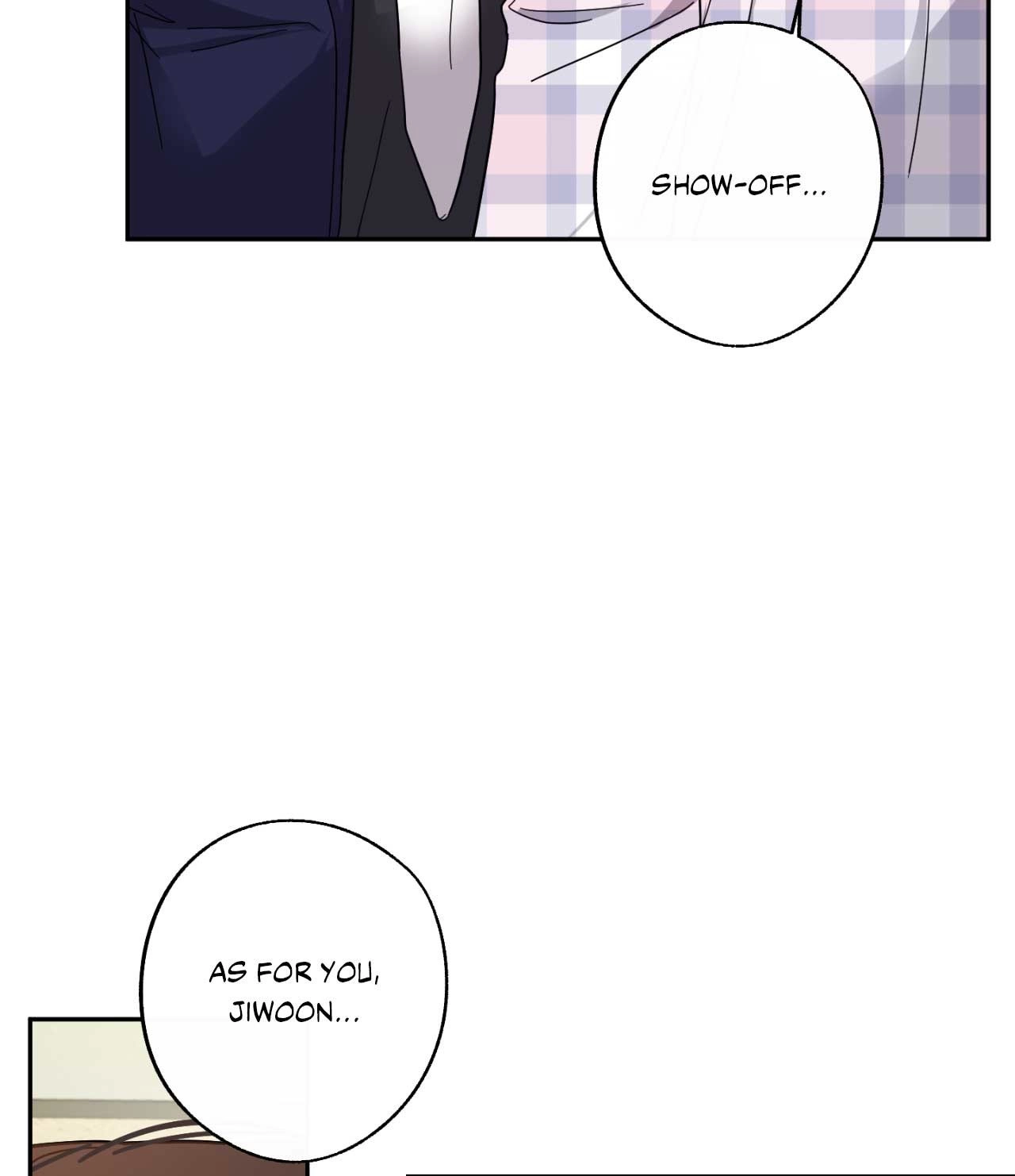 Confessions of a Male Celeb Chapter 24 page 57 - 