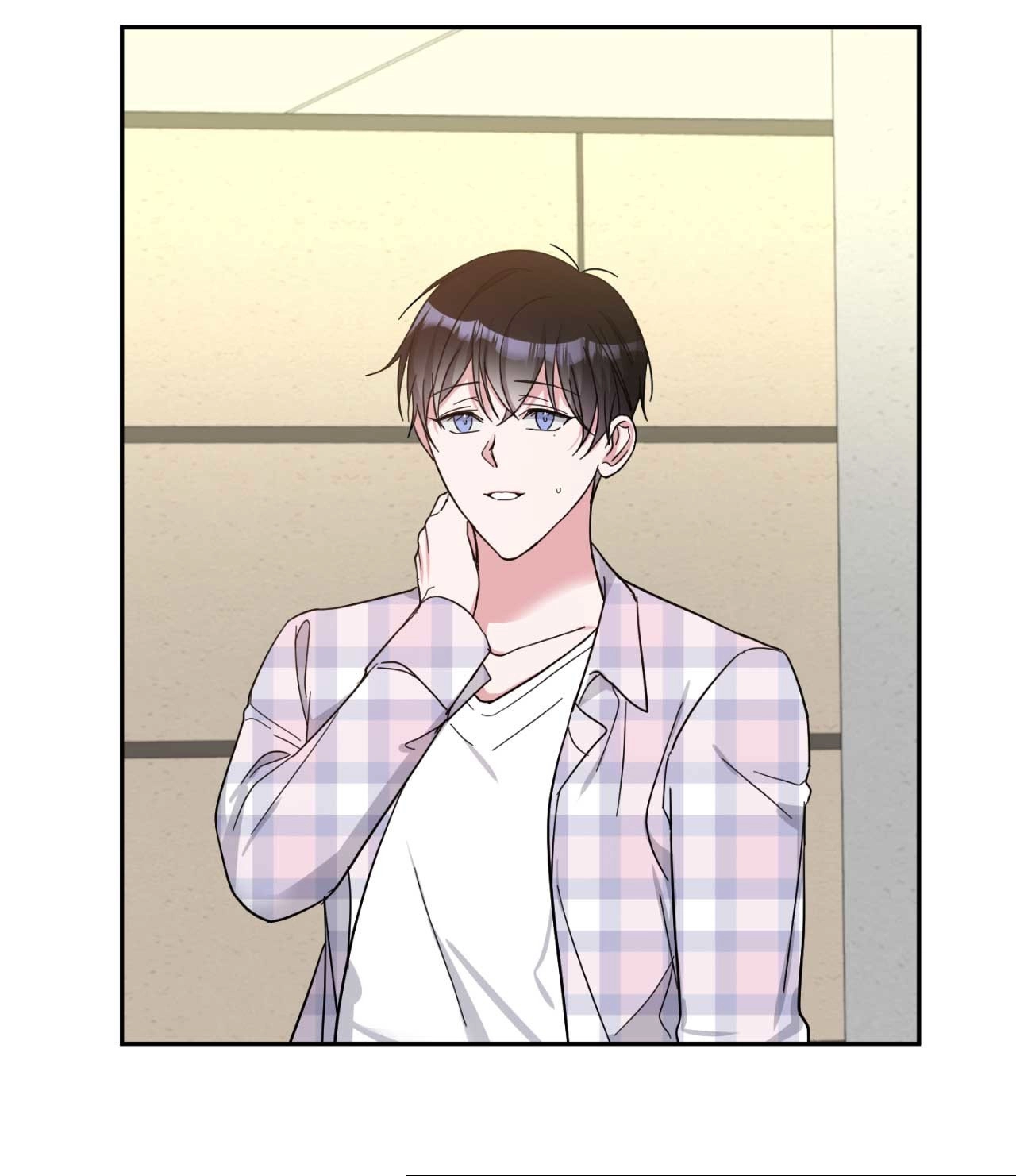 Confessions of a Male Celeb Chapter 24 page 60 - 