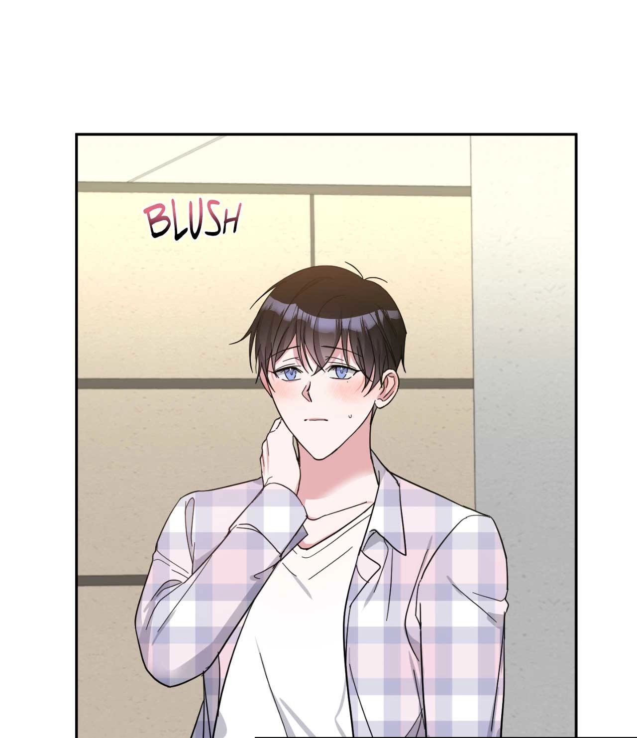 Confessions of a Male Celeb Chapter 24 page 61 - 