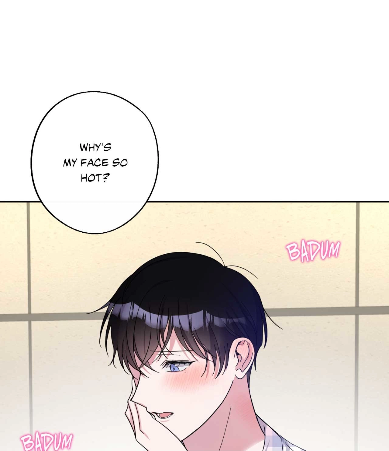 Confessions of a Male Celeb Chapter 24 page 64 - 