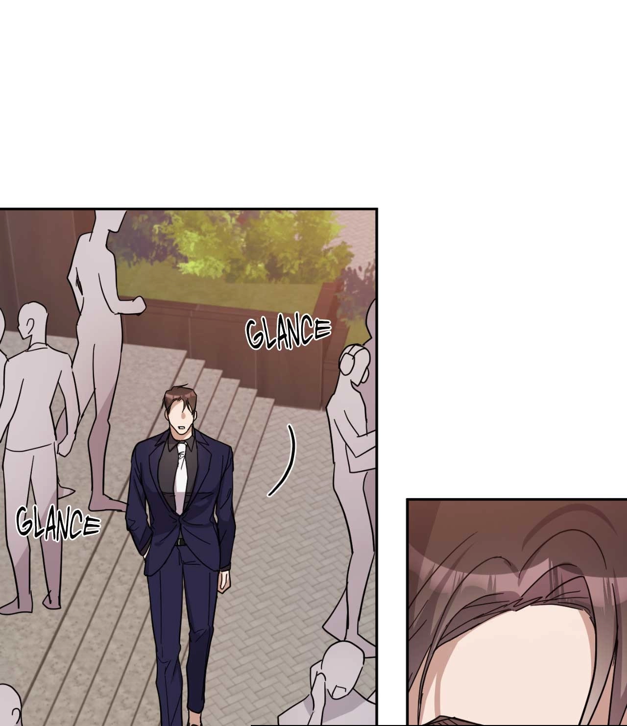 Confessions of a Male Celeb Chapter 24 page 67 - 