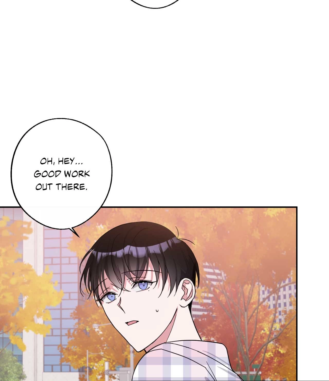 Confessions of a Male Celeb Chapter 24 page 70 - 