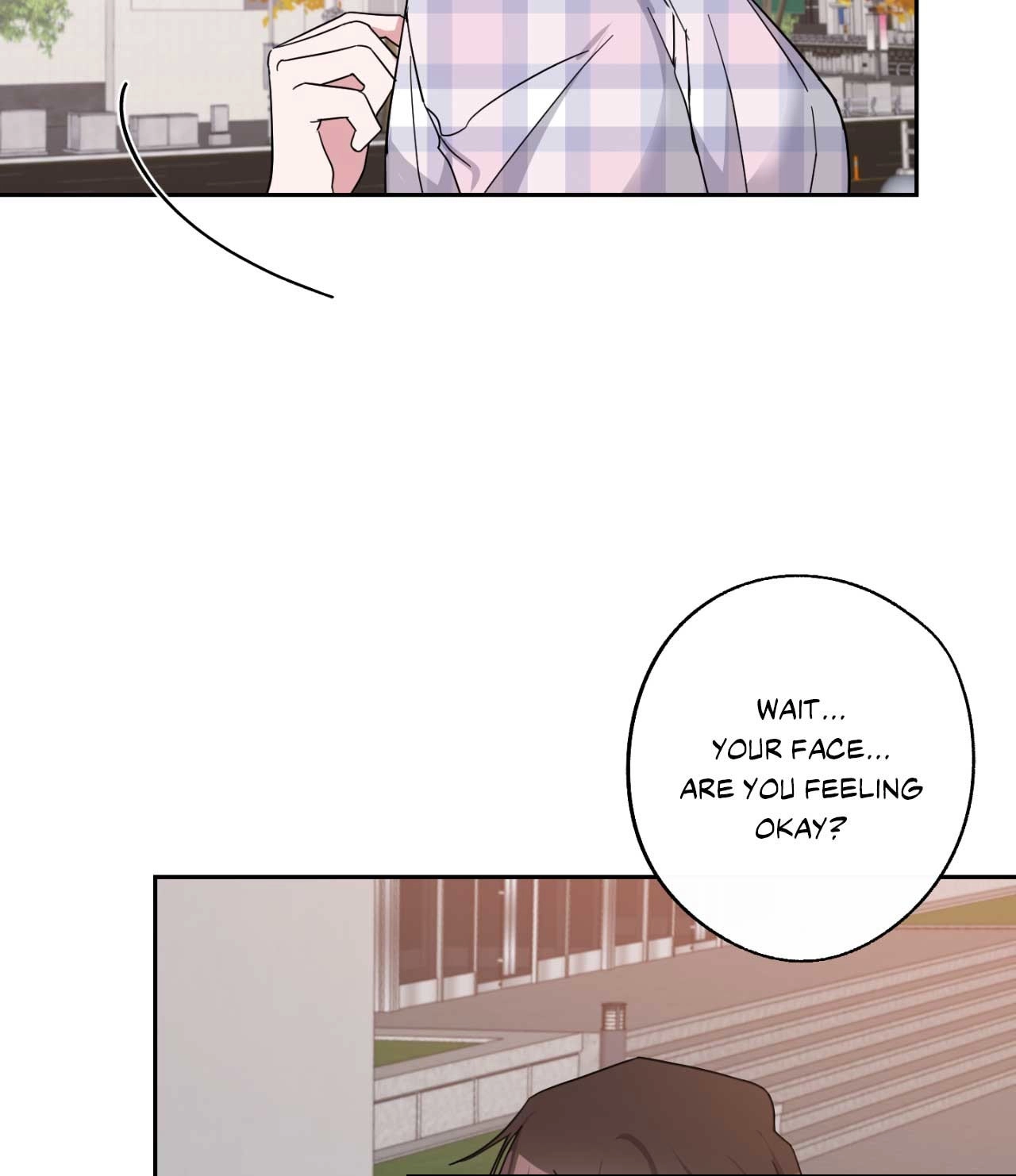 Confessions of a Male Celeb Chapter 24 page 71 - 