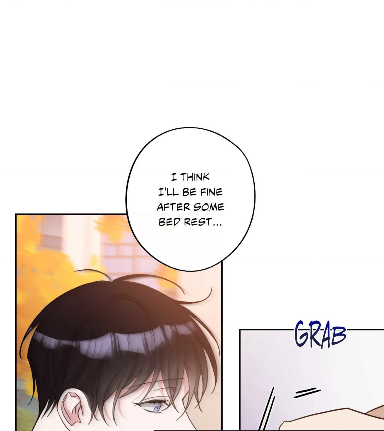 Confessions of a Male Celeb Chapter 24 page 73 - 