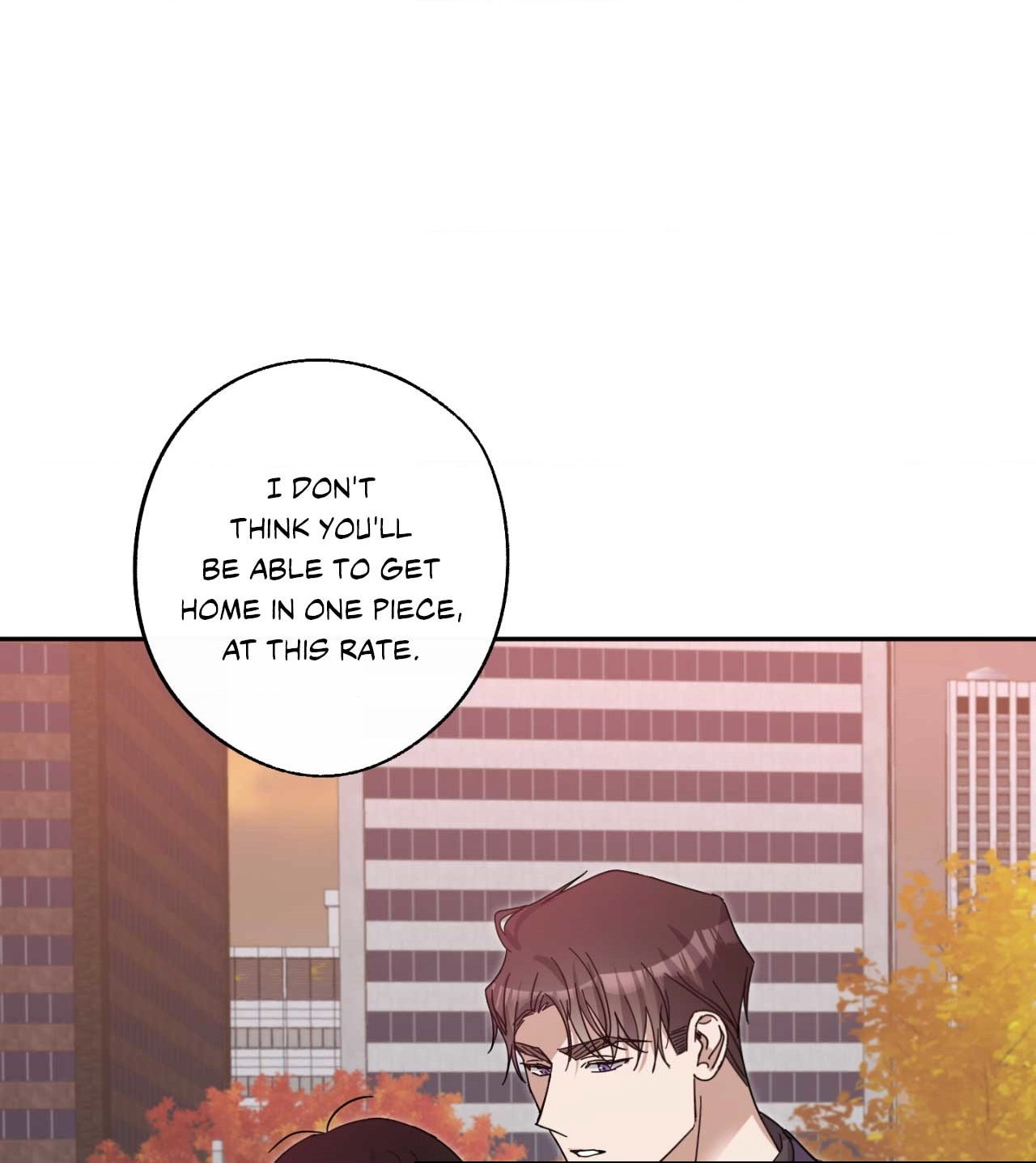 Confessions of a Male Celeb Chapter 24 page 75 - 