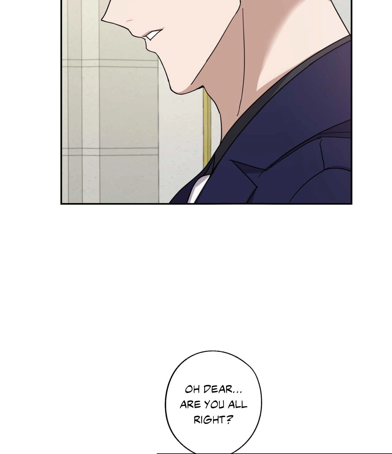 Confessions of a Male Celeb Chapter 24 page 9 - 