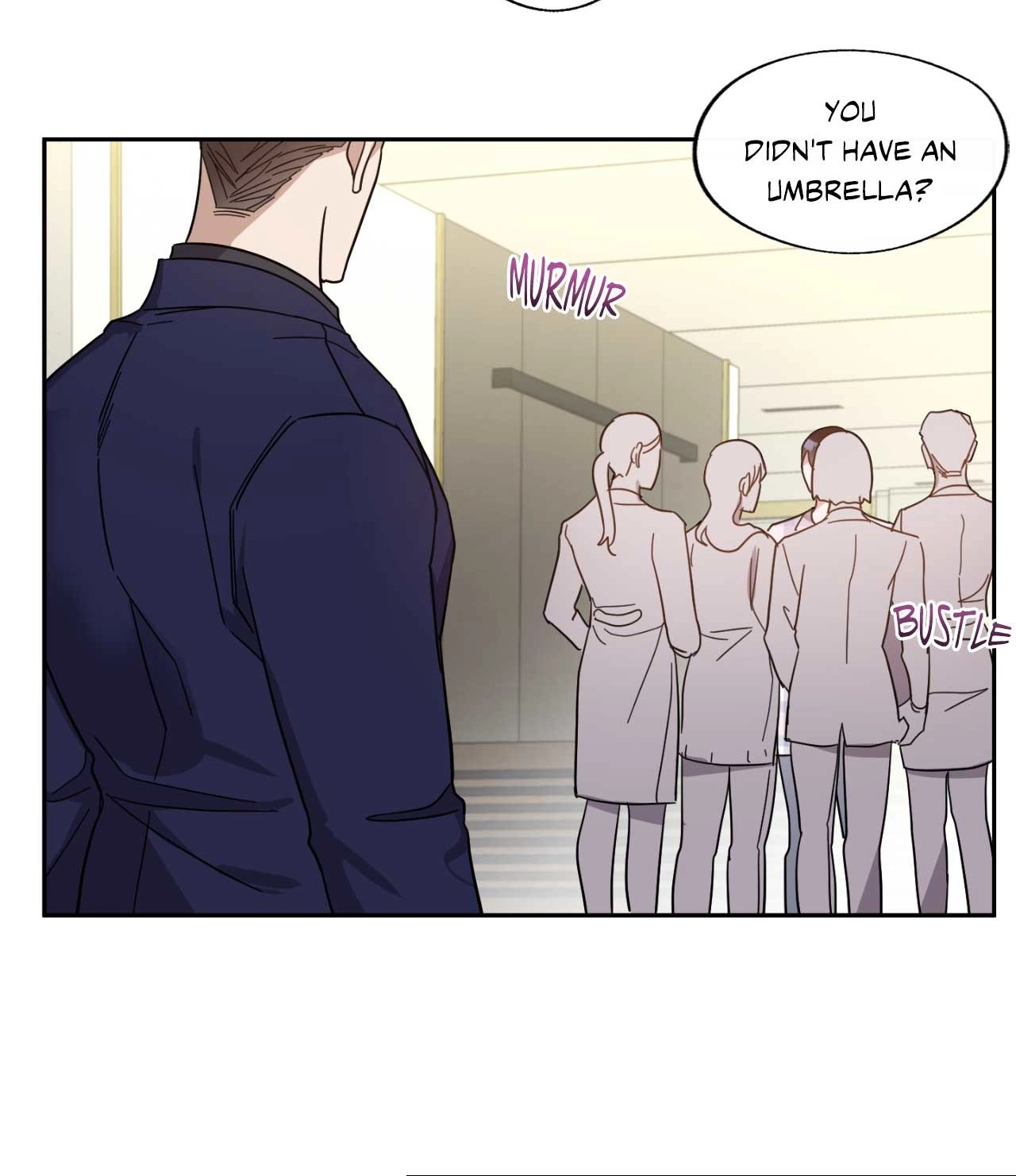 Confessions of a Male Celeb Chapter 24 page 10 - 