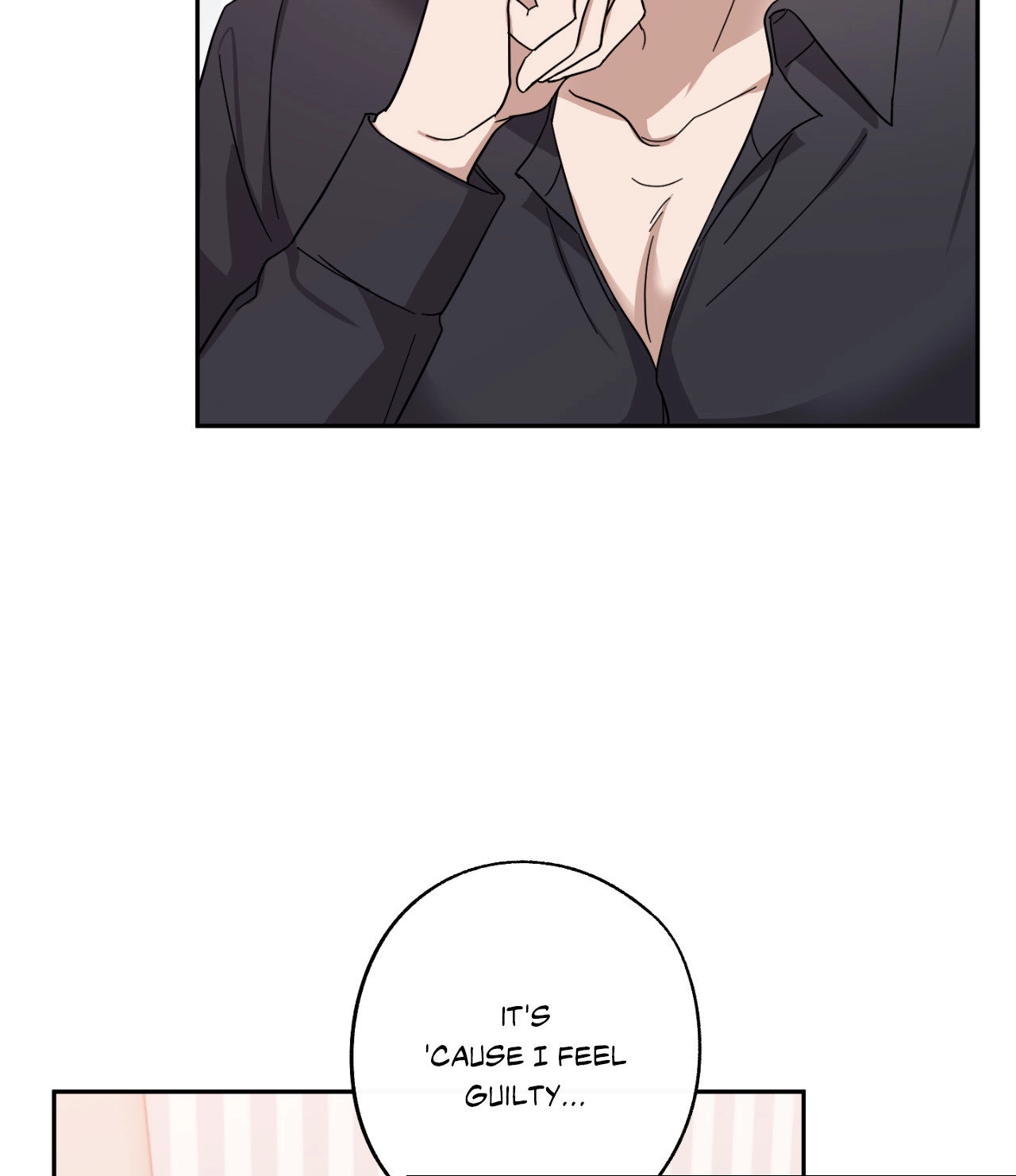 Confessions of a Male Celeb Chapter 25 page 20 - 