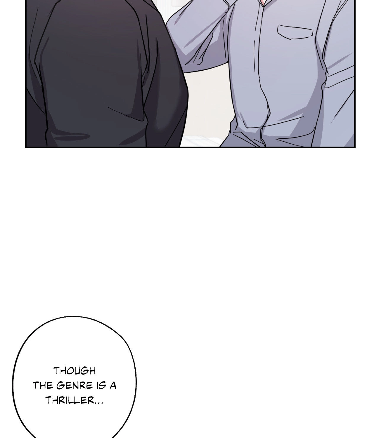 Confessions of a Male Celeb Chapter 25 page 38 - 