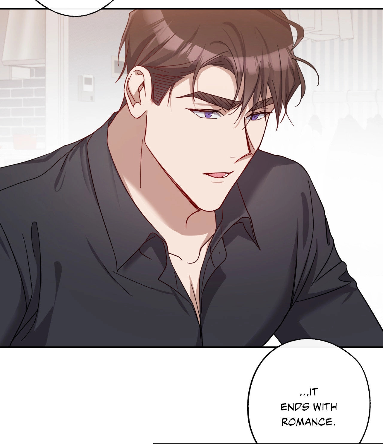 Confessions of a Male Celeb Chapter 25 page 39 - 