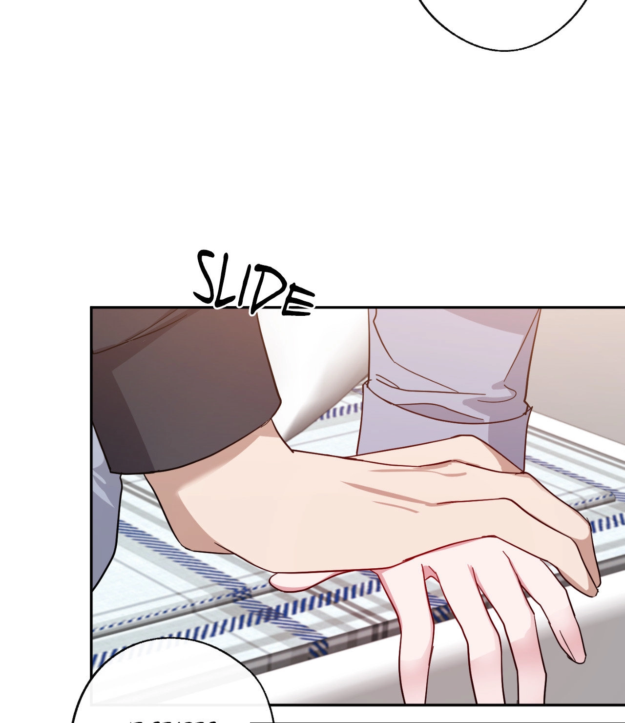 Confessions of a Male Celeb Chapter 25 page 40 - 