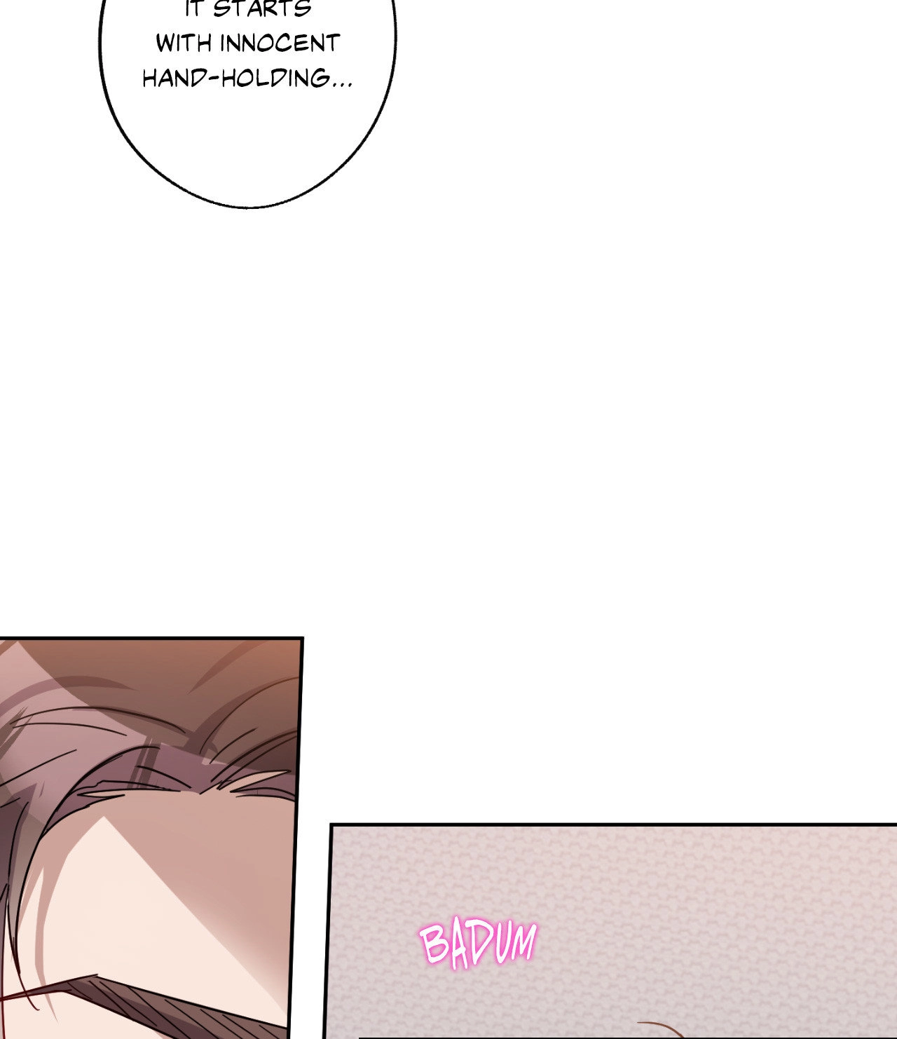 Confessions of a Male Celeb Chapter 25 page 41 - 
