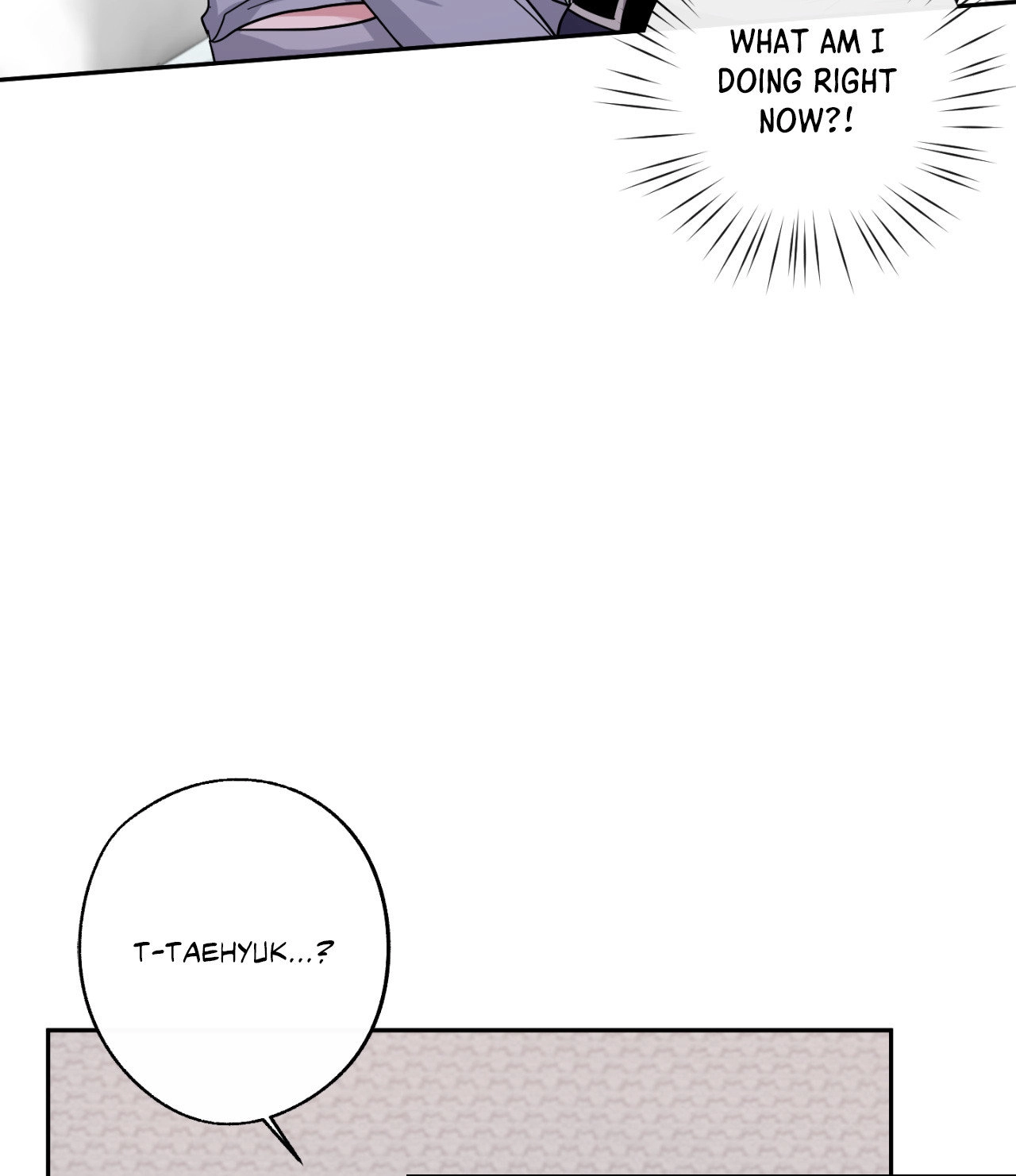Confessions of a Male Celeb Chapter 25 page 59 - 