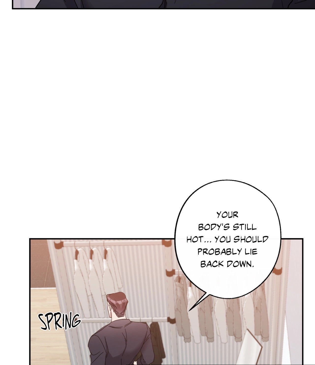Confessions of a Male Celeb Chapter 25 page 62 - 