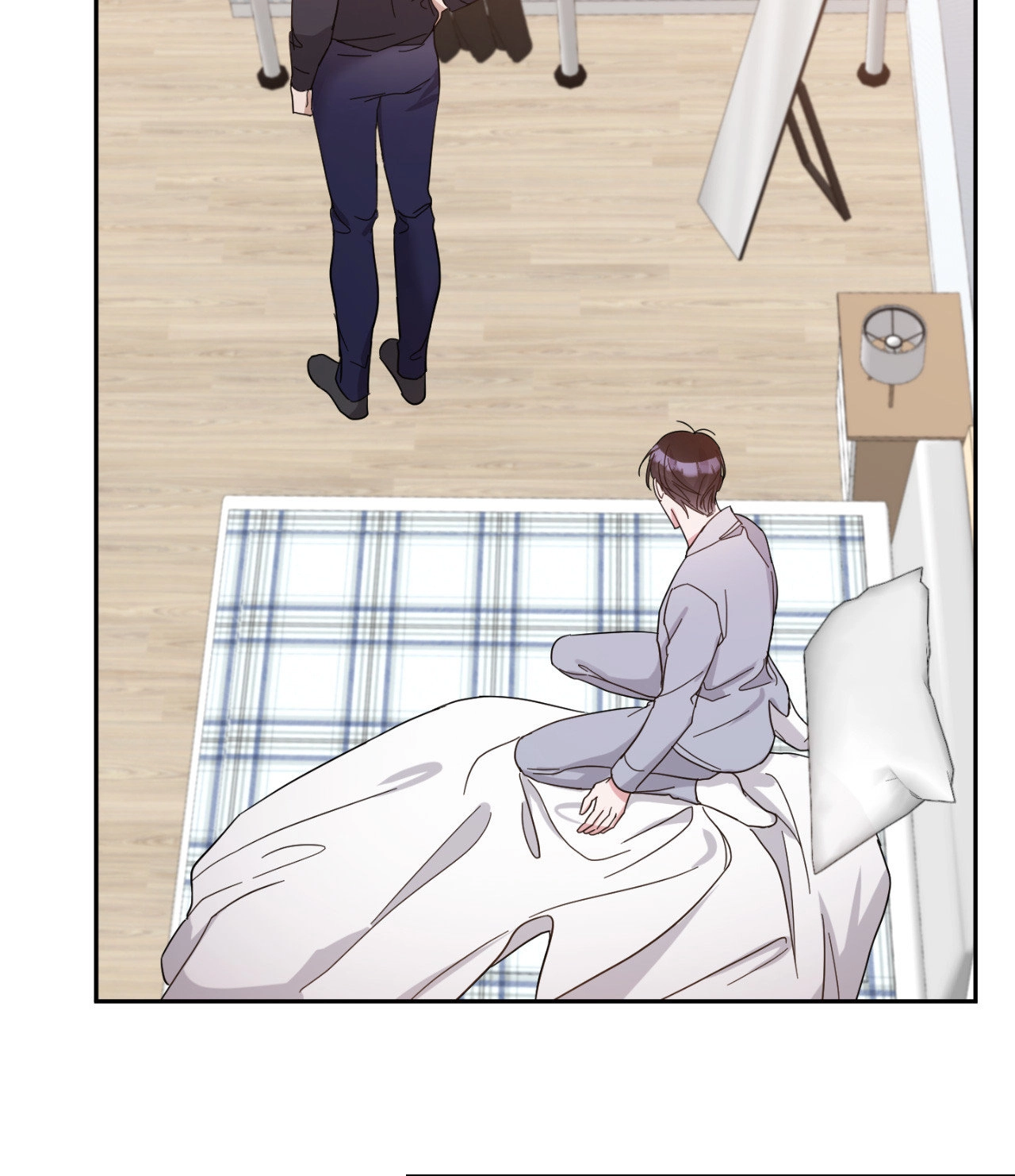 Confessions of a Male Celeb Chapter 25 page 63 - 