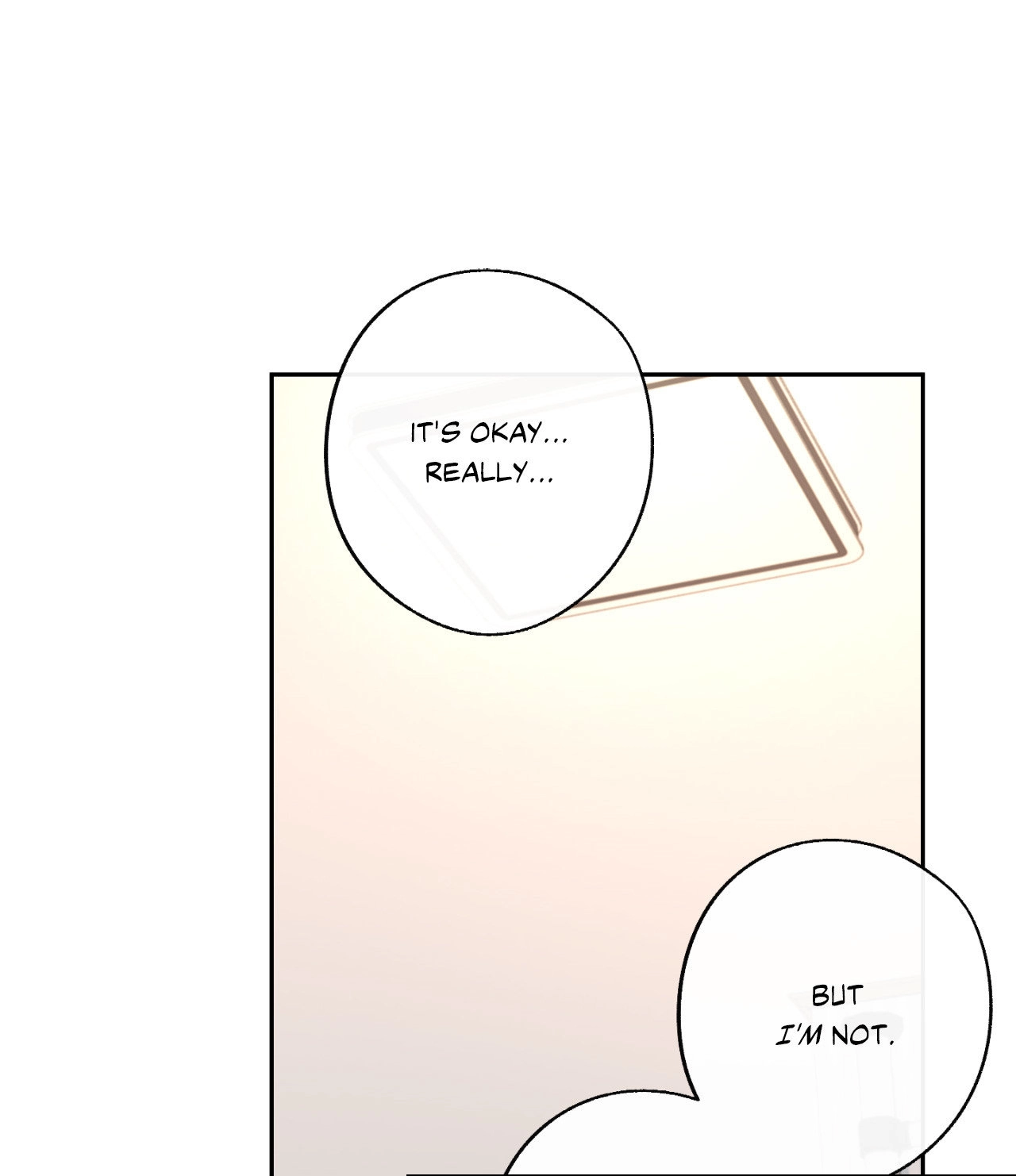 Confessions of a Male Celeb Chapter 25 page 67 - 