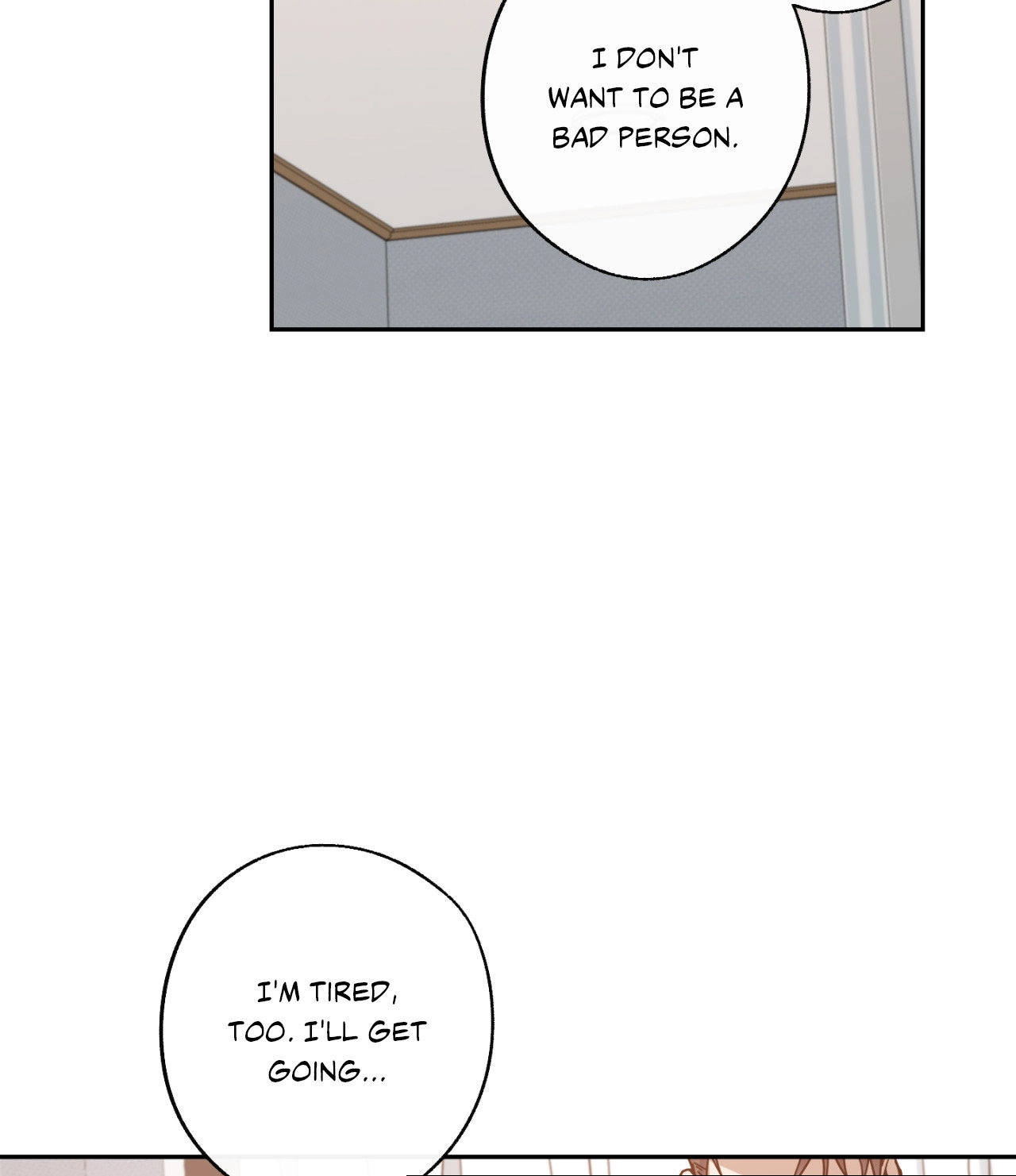 Confessions of a Male Celeb Chapter 25 page 68 - 