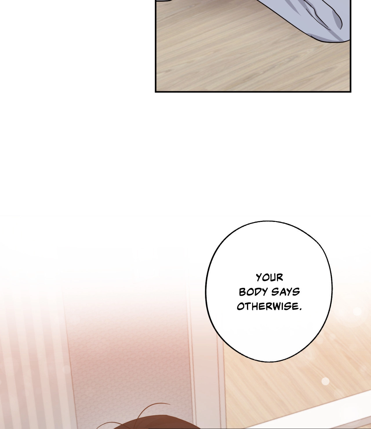 Confessions of a Male Celeb Chapter 25 page 74 - 