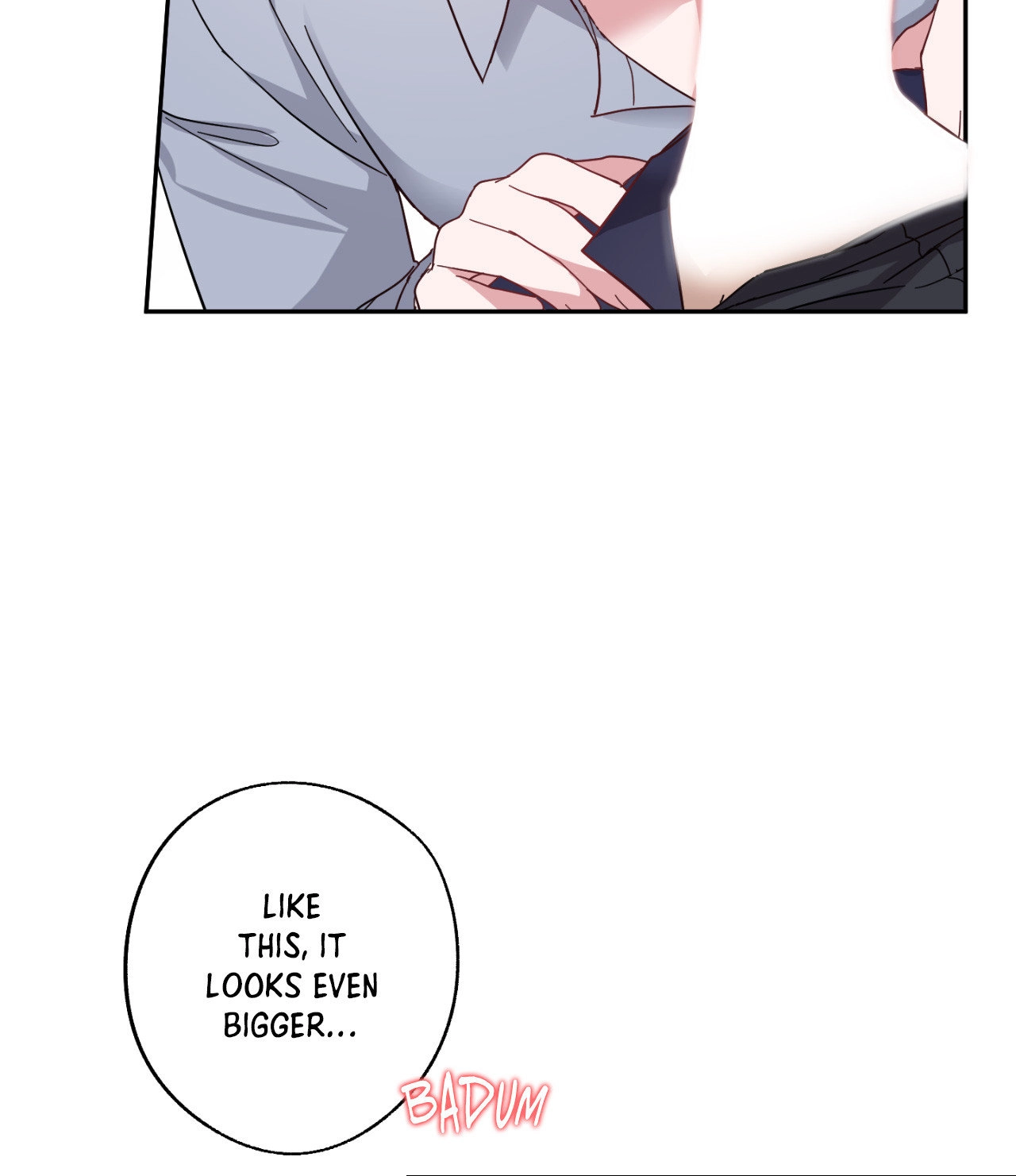 Confessions of a Male Celeb Chapter 25 page 80 - 
