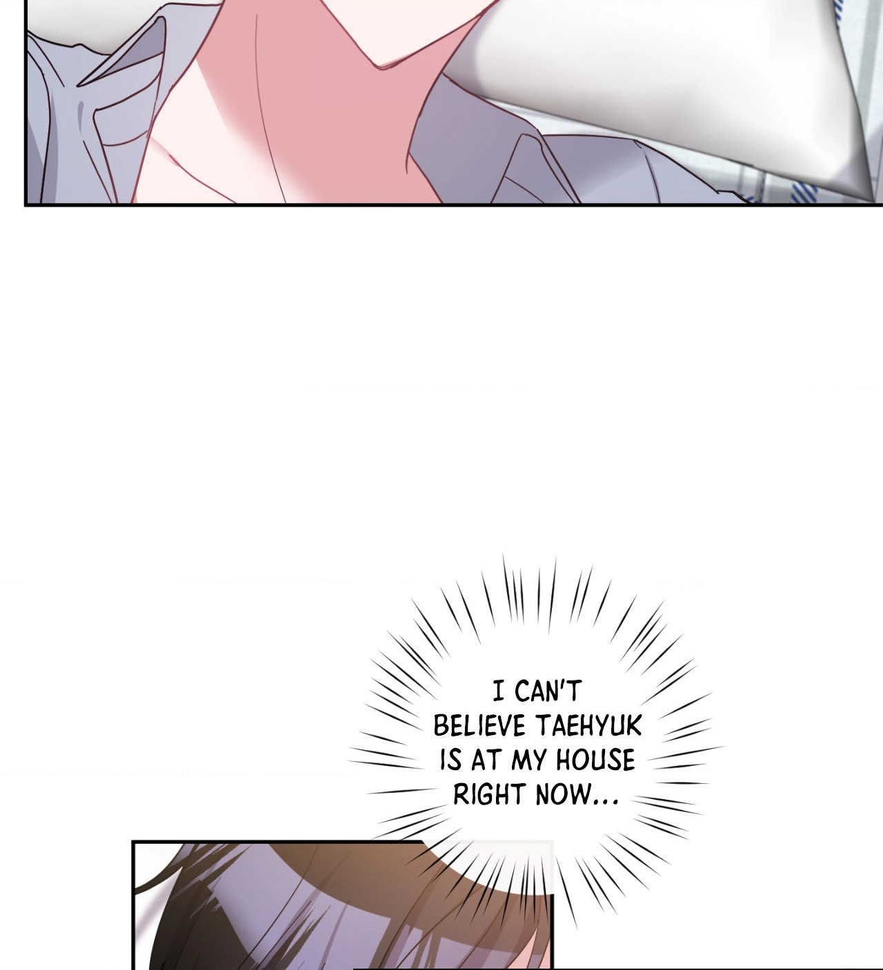 Confessions of a Male Celeb Chapter 25 page 9 - 
