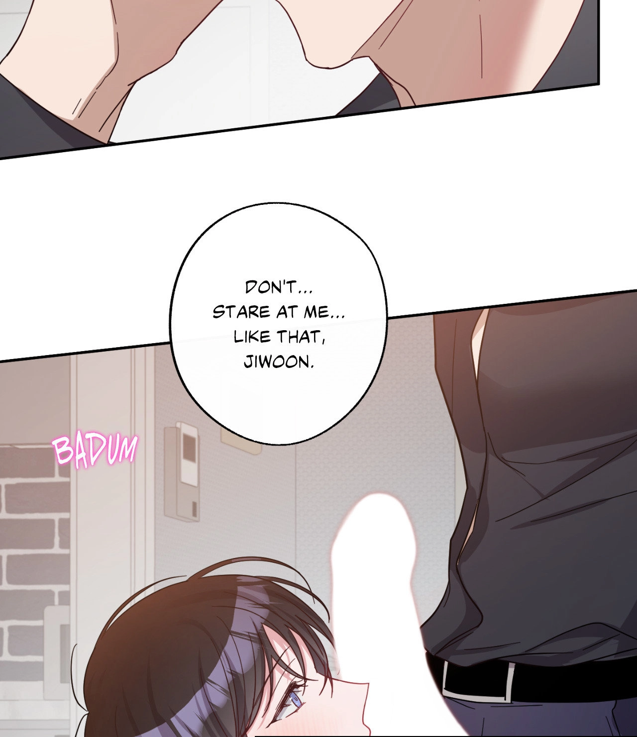Confessions of a Male Celeb Chapter 25 page 83 - 